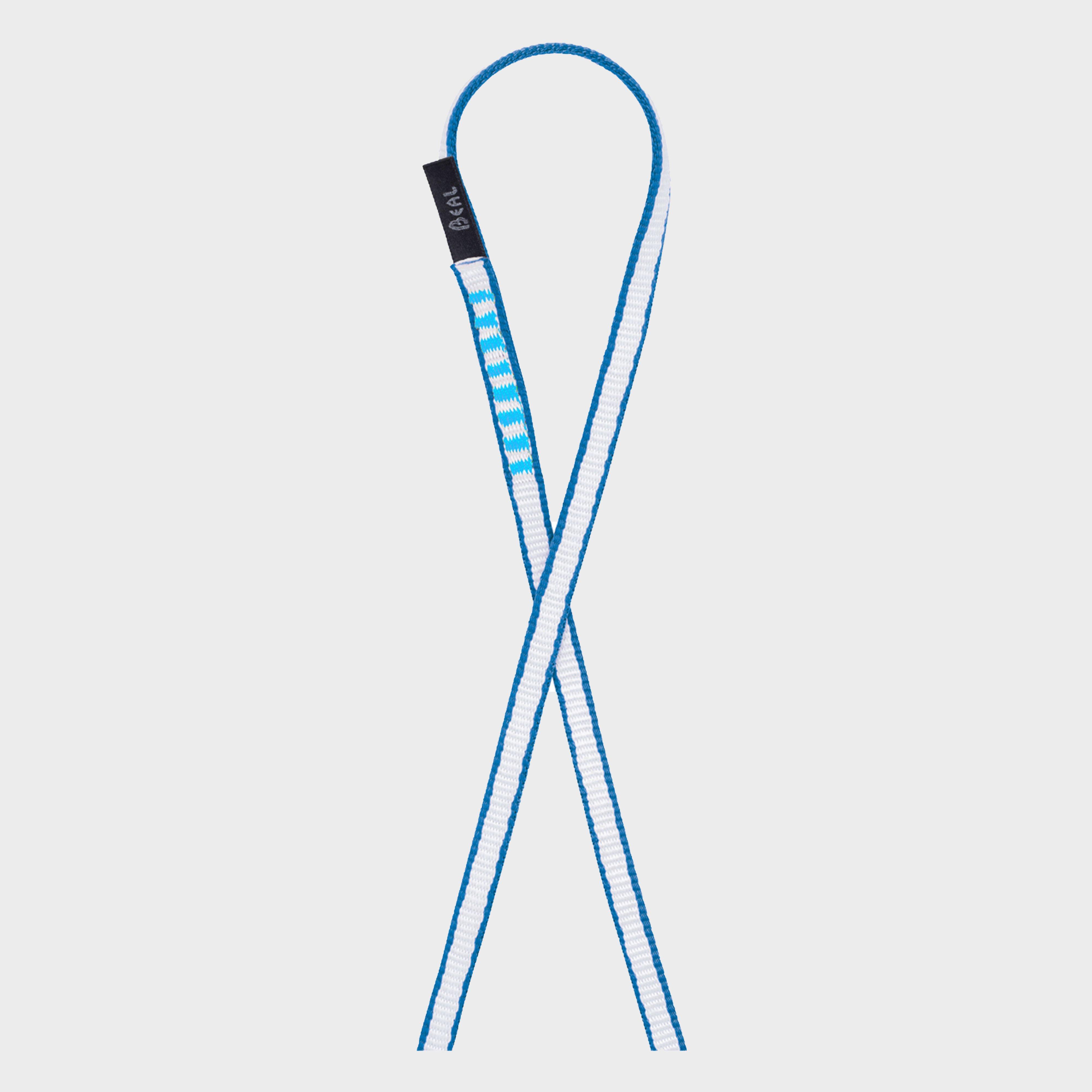 Beal Beal Dyneema Sling 10Mm X 400Cm - Blue, BLUE