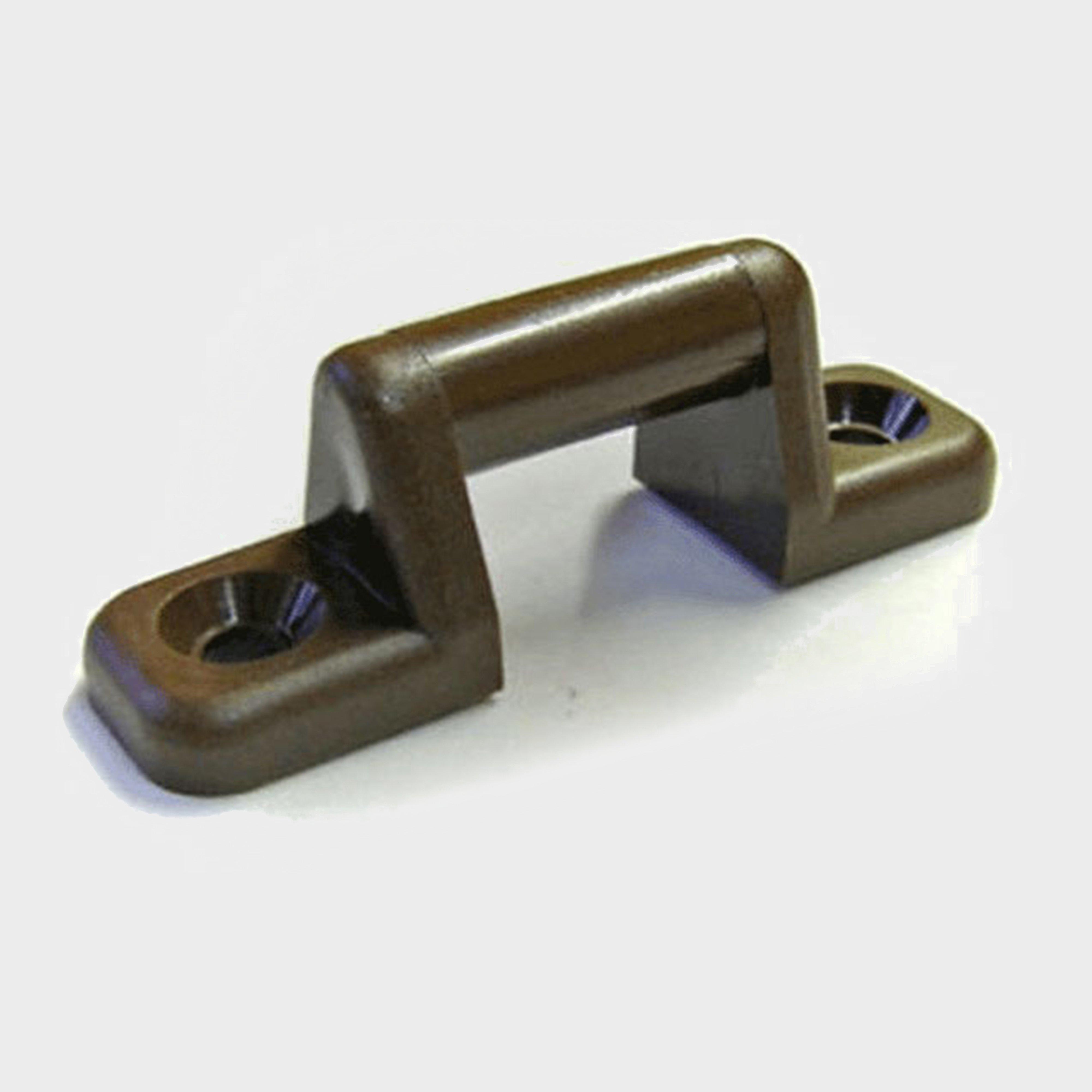 Image of W4 Battery Strap Retainer (2 Pack) - Brownze, BROWNZE