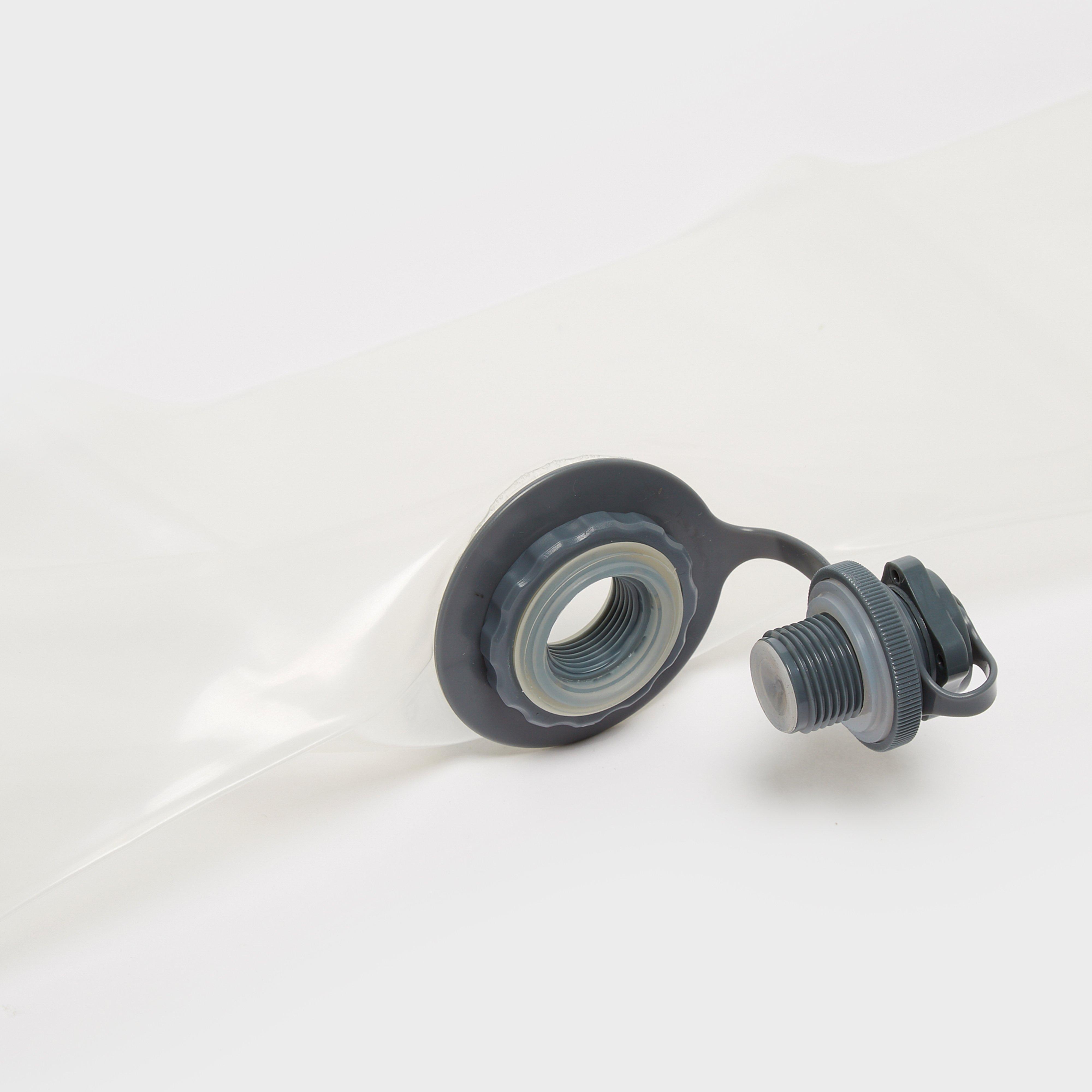 Image of Hi-Gear Horizon Air Shelter Spare Tube A (Short) - Clear, Clear