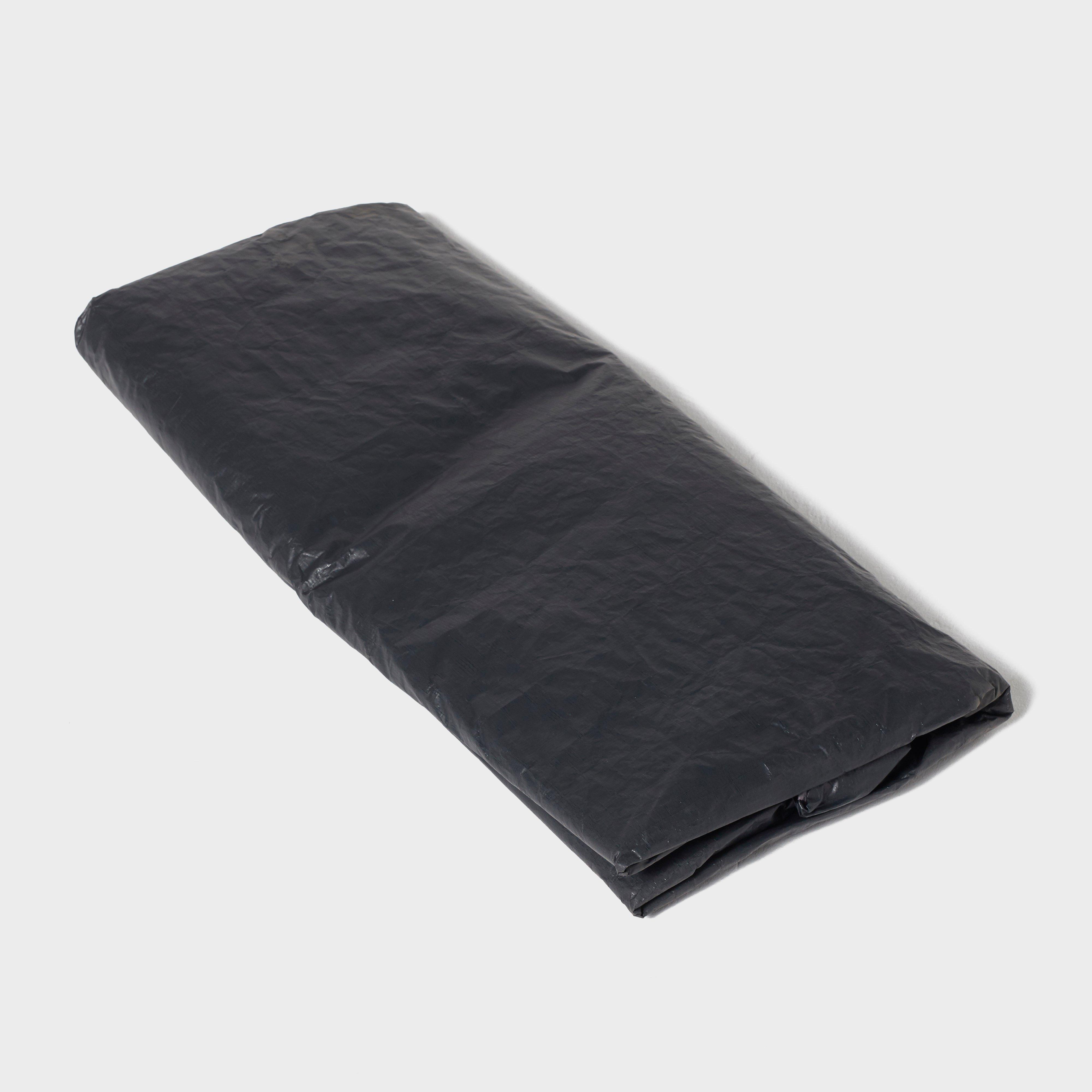 Image of Hi-Gear Airgo Solus Horizon 4 Spare Bedroom (Single) - Black, Black