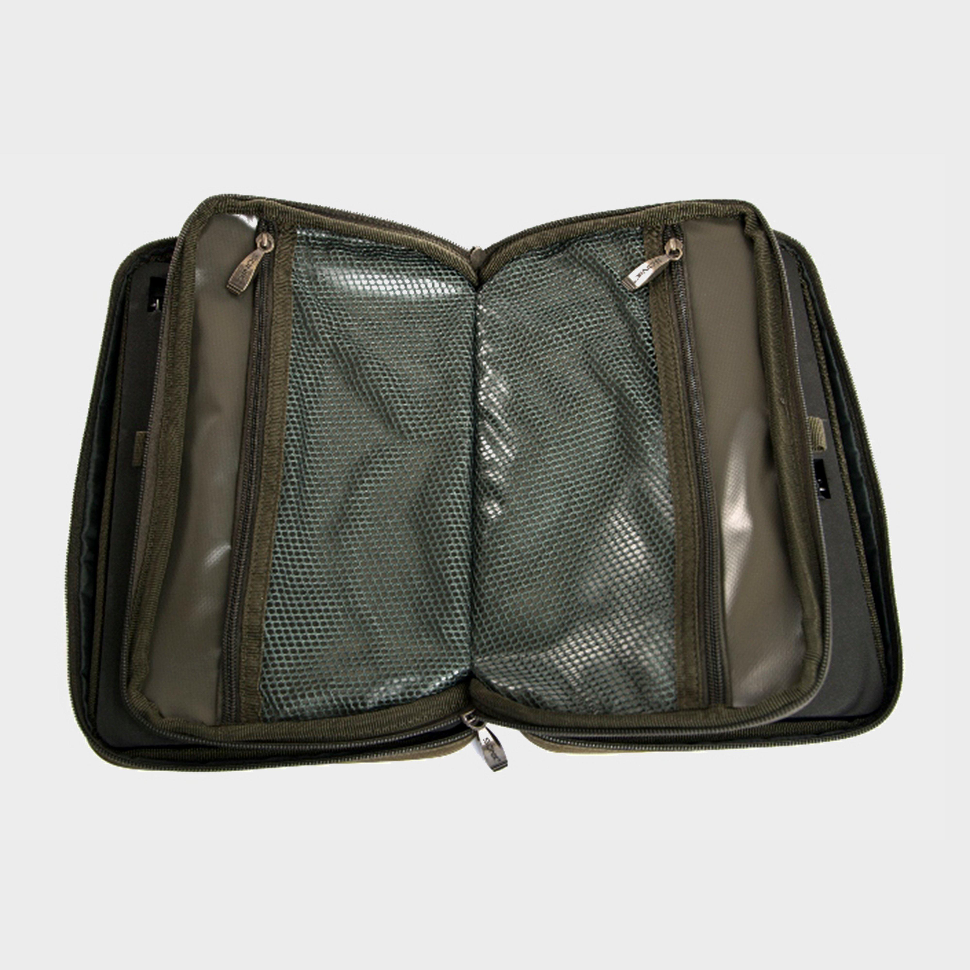 Image of Sonik Sk-Tek Rig & Bits Wallet, WALLET