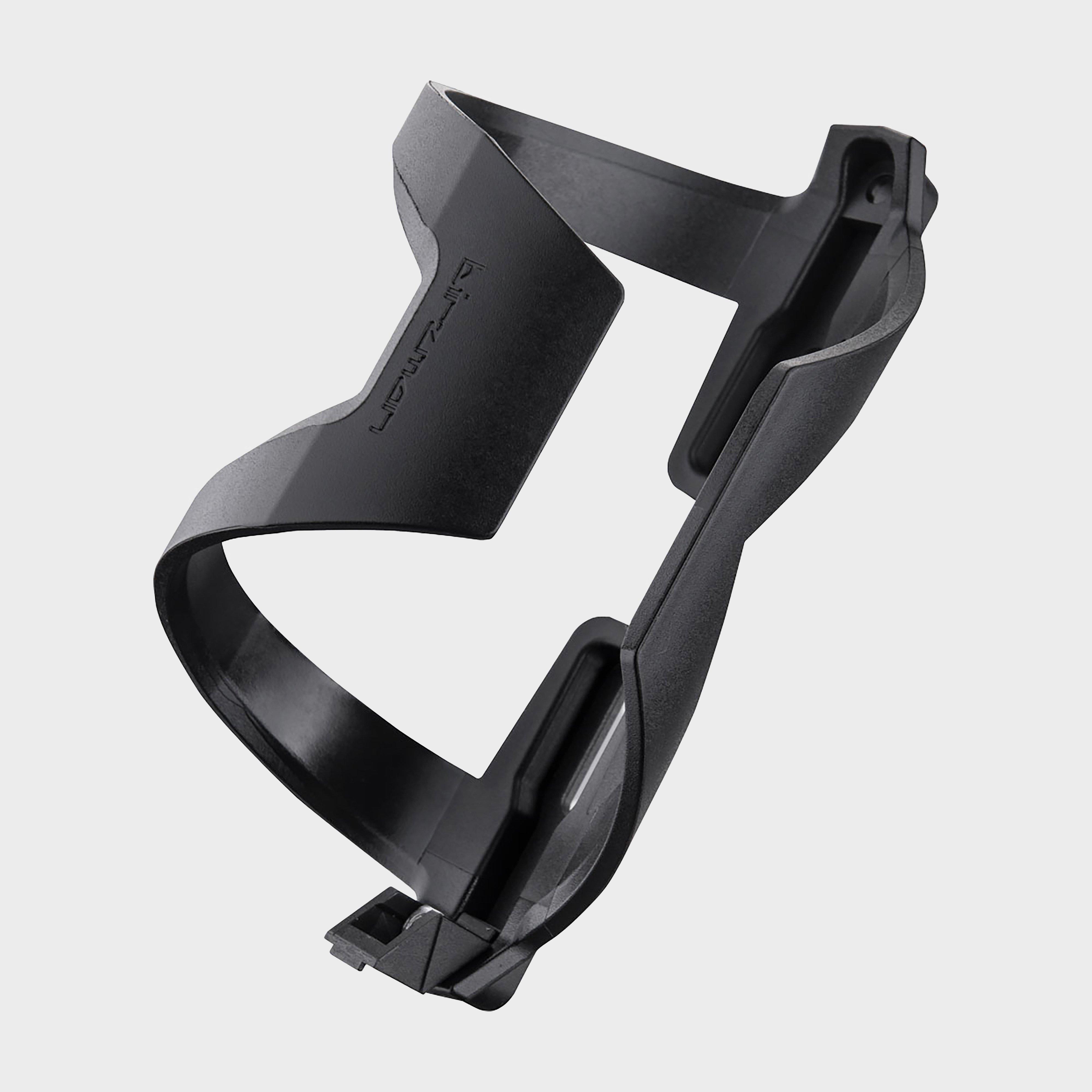 Image of Birzman Uncage Sidedraw Bottle Cage - Black, BLACK