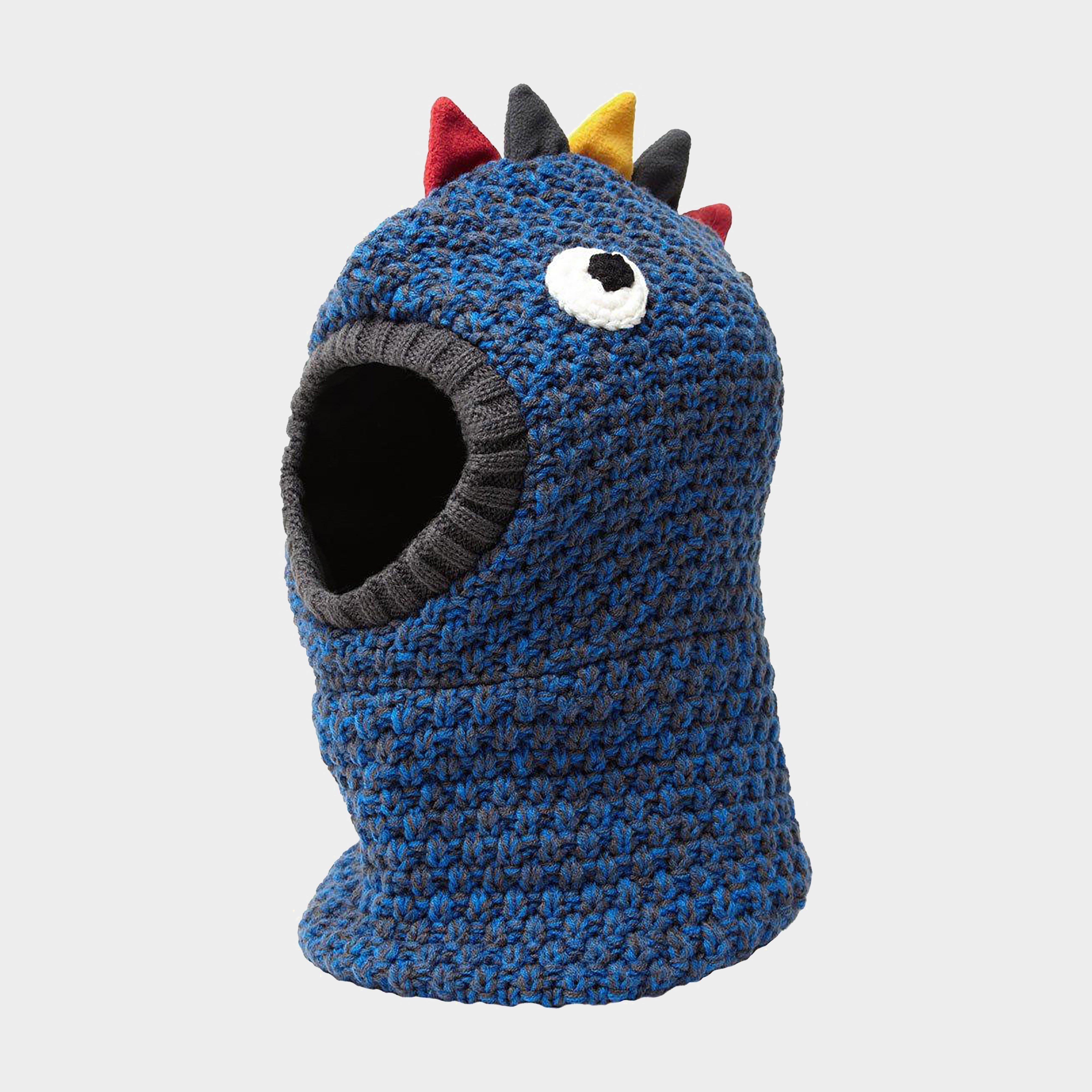 Image of The Edge Kids' Dinosaur Hood, HOOD