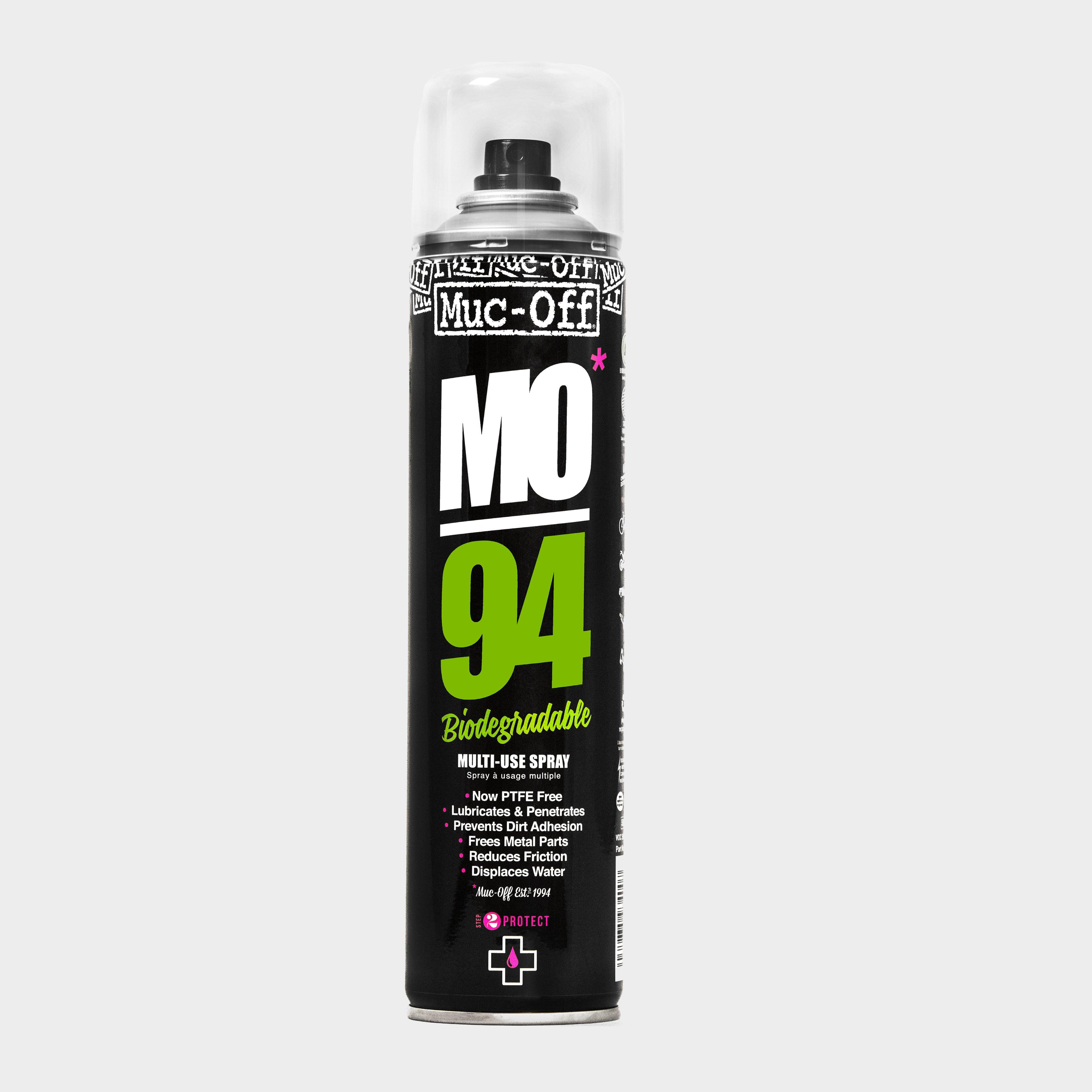 Image of Muc Off Mo-94 (400Ml) - Black, Black