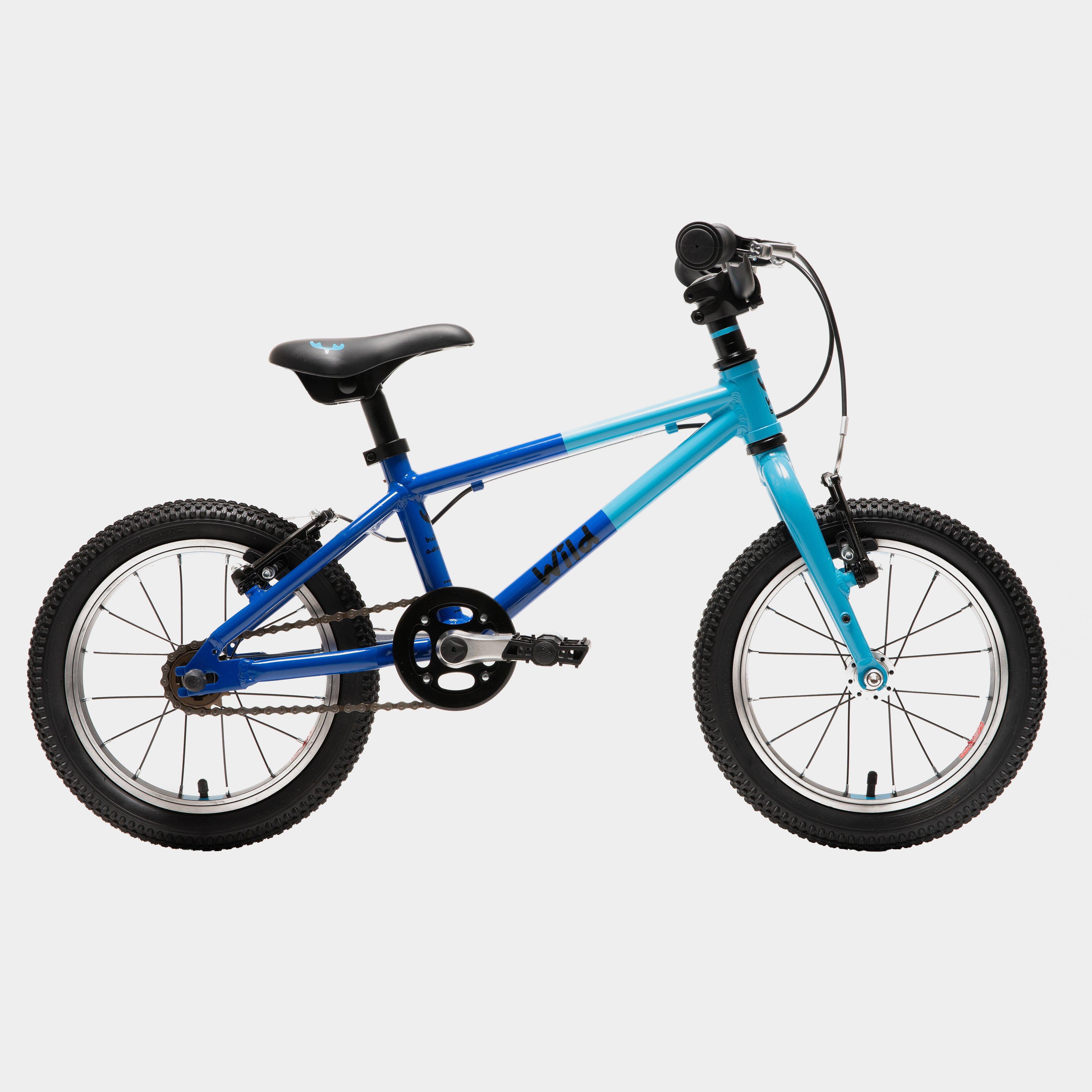 Image of Wild Bikes Wild 14 Kids
