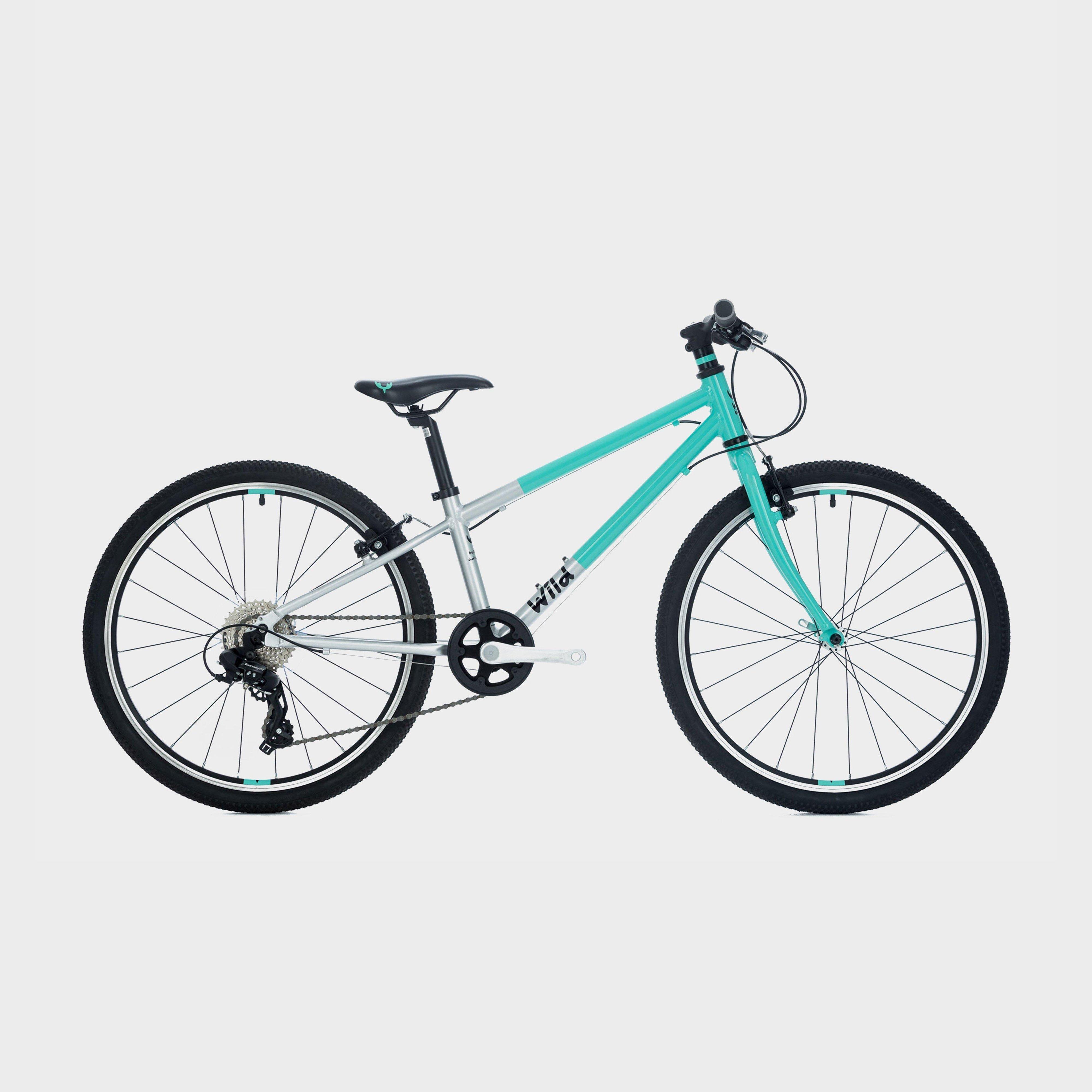 Image of Wild Bikes Wild 24 Kids