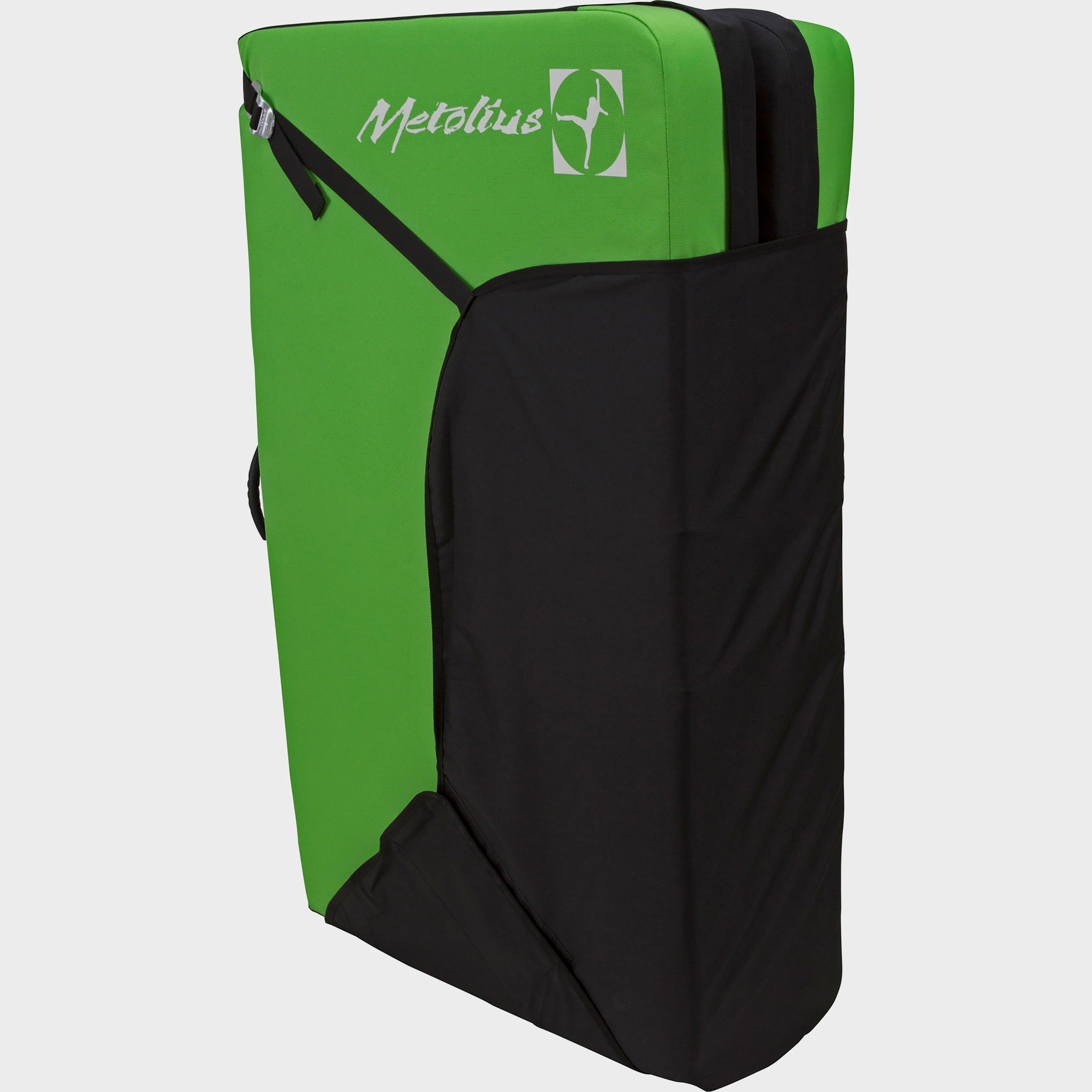 Image of Metolius Session Pad - Green, Green