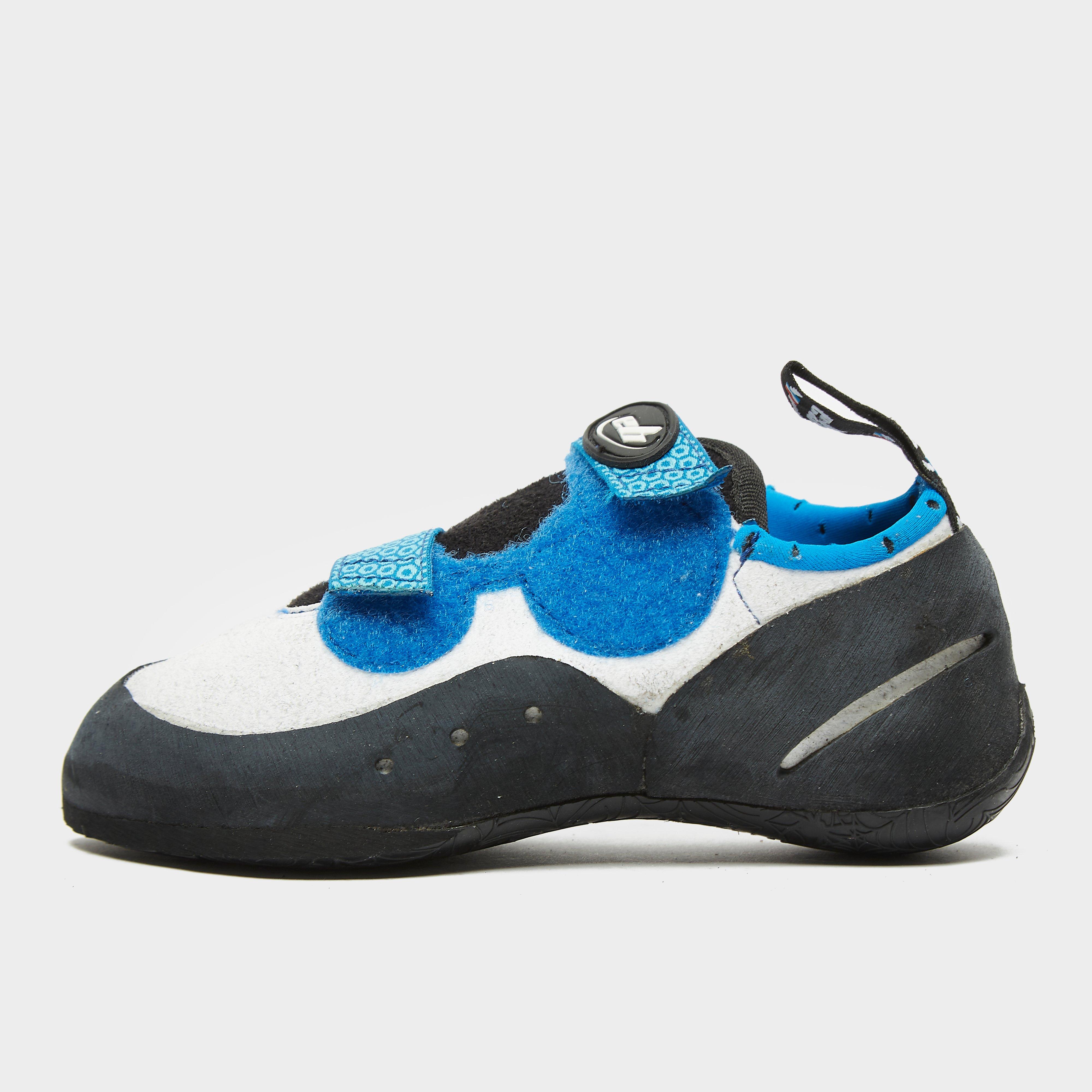 Photos - Trekking Shoes NEO Kids'  Climbing Shoe, Blue 