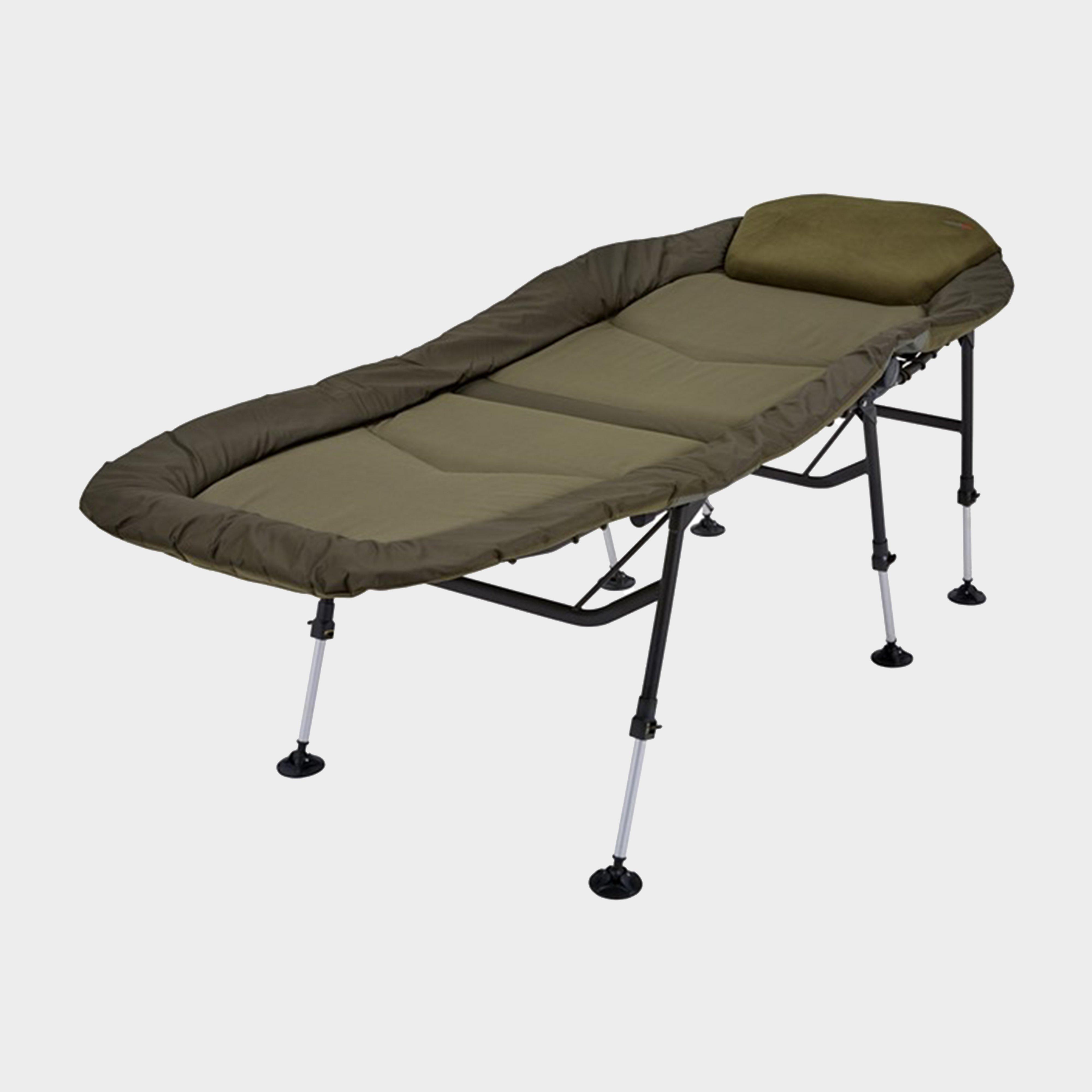 Westlake Westlake High Leg Bedchair, BEDCHAIR