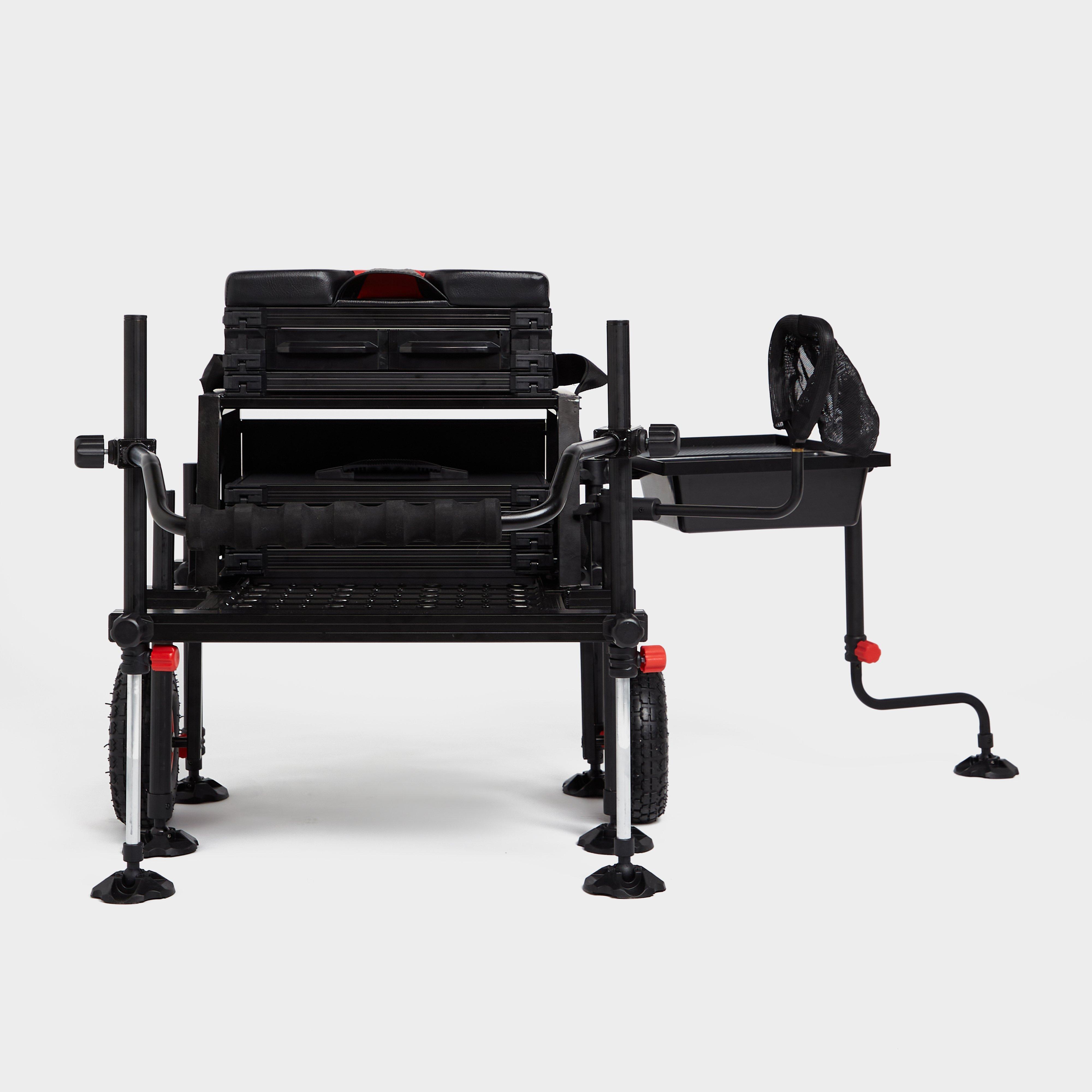 Westlake Westlake Seat Box Mk1 - Black, Black