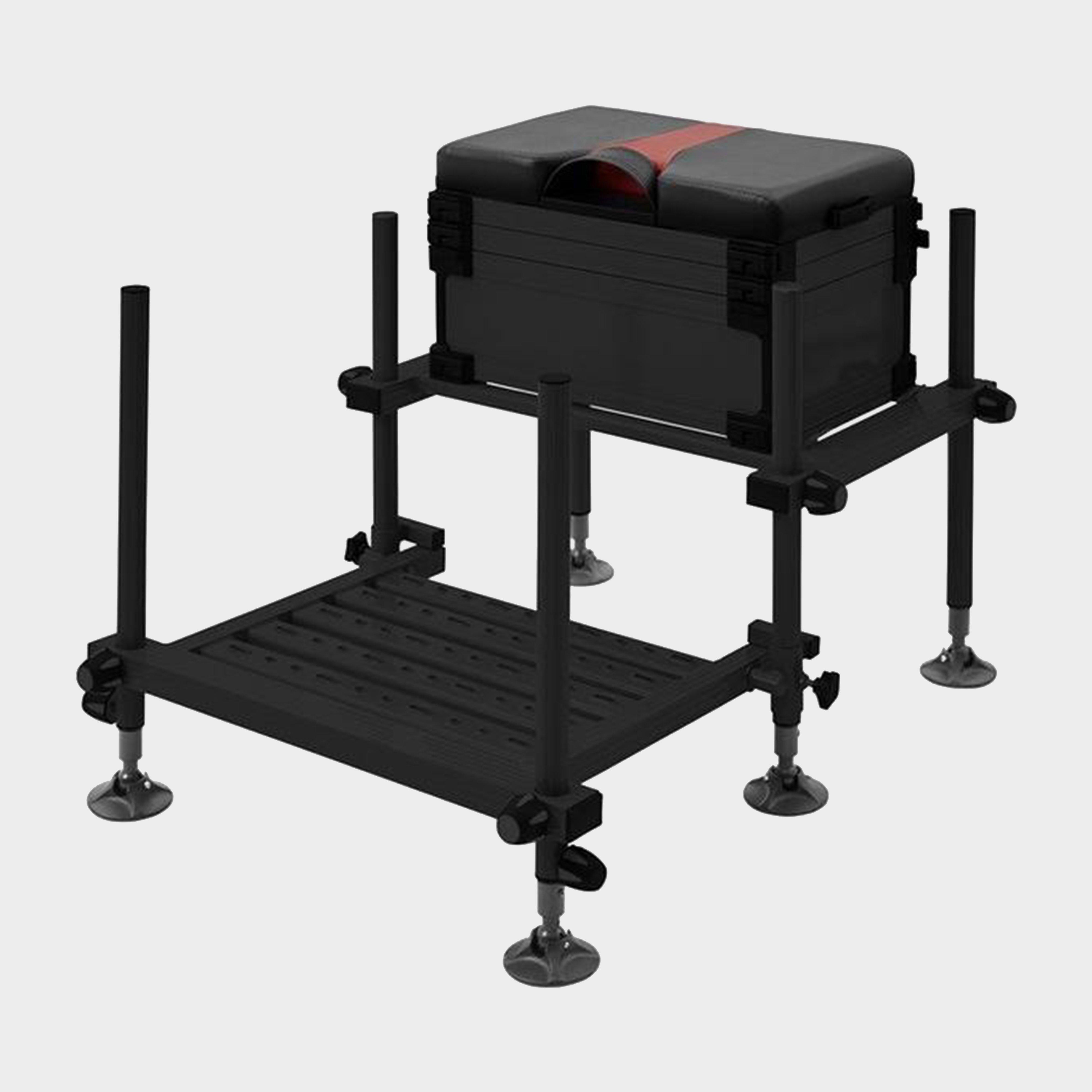 Westlake Westlake Seat Box Mk1 - Black, Black