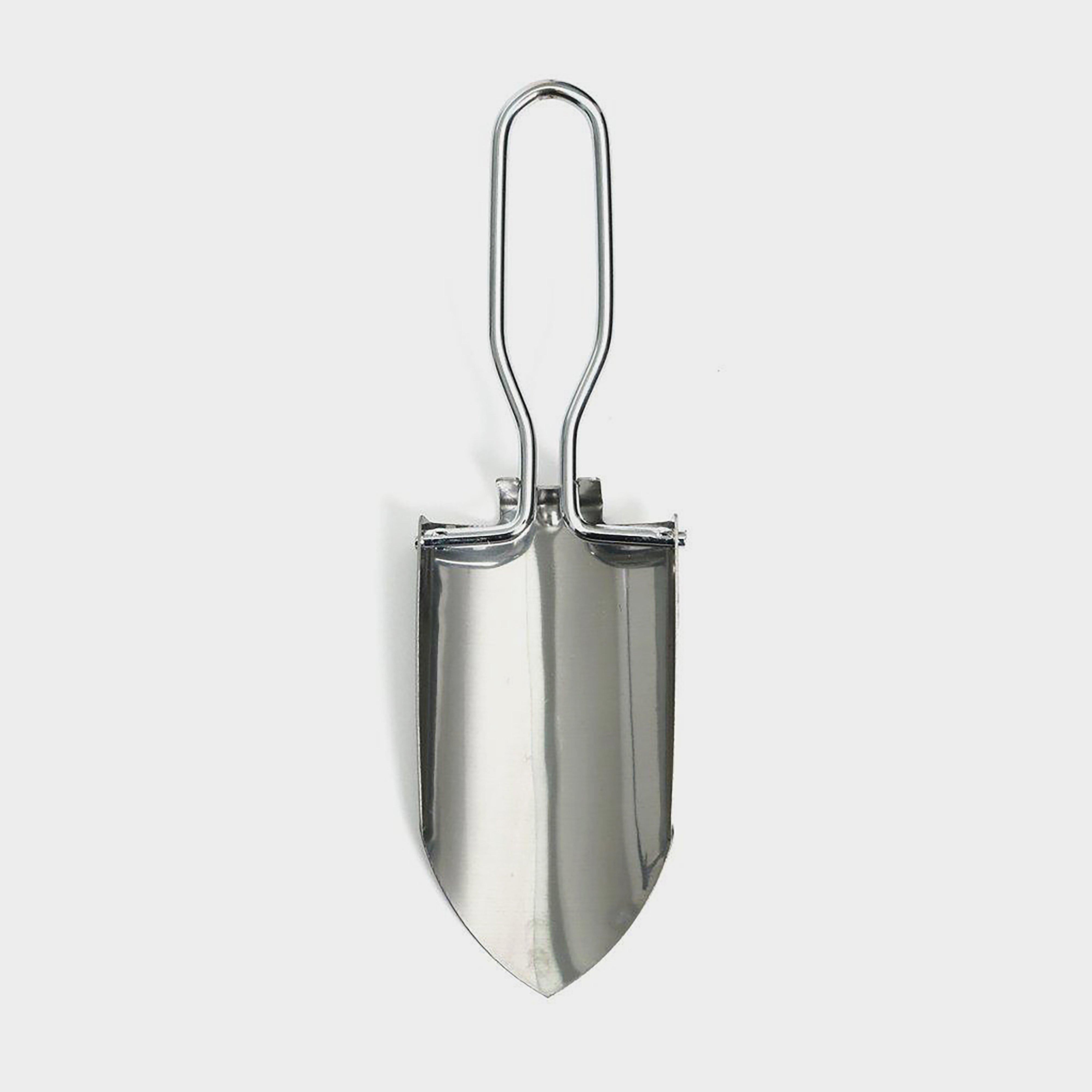 Photos - Other goods for tourism OEX Stainless Steel Folding Trowel 