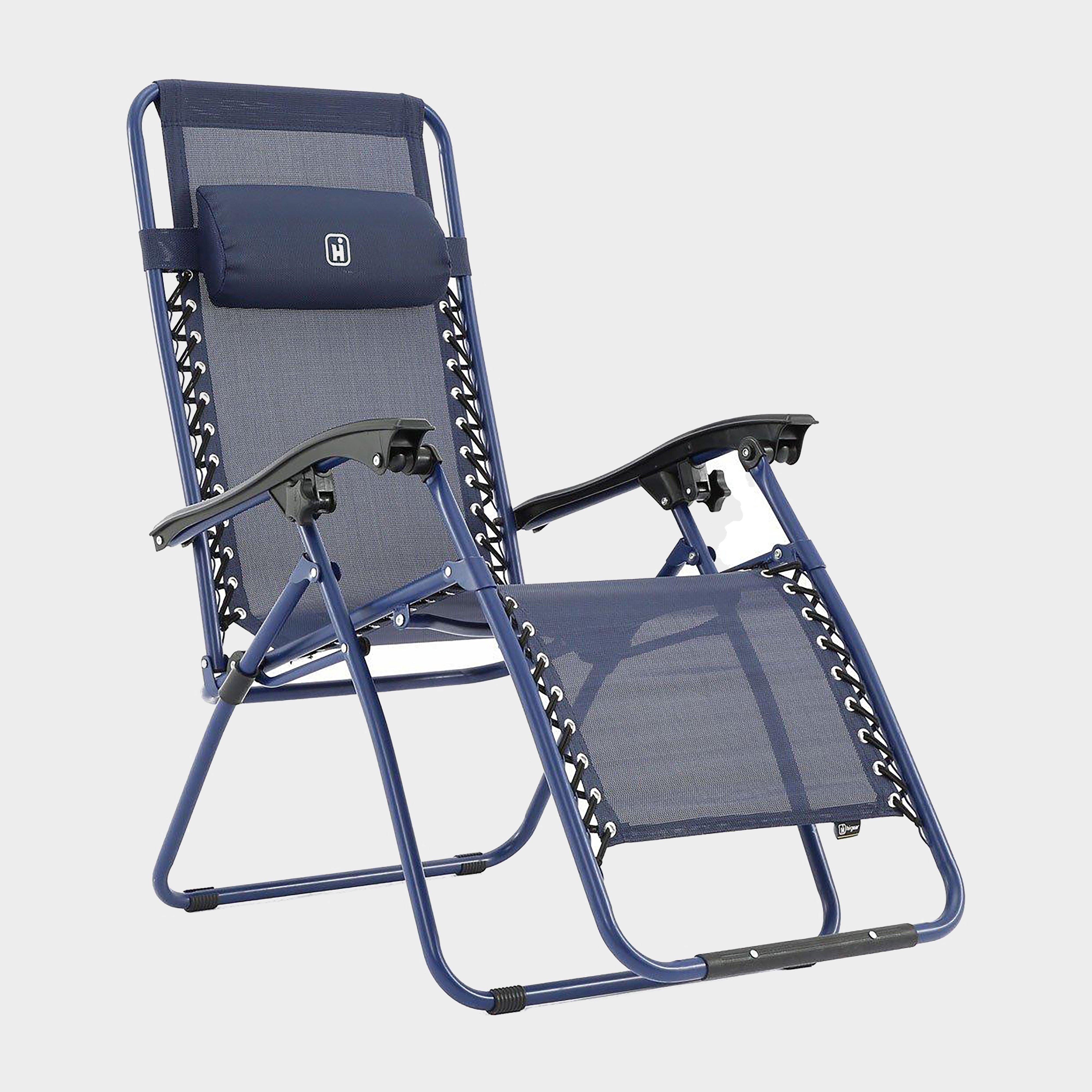 Image of Hi-Gear Summerlin Zero Gravity Lounger, LOUNGER