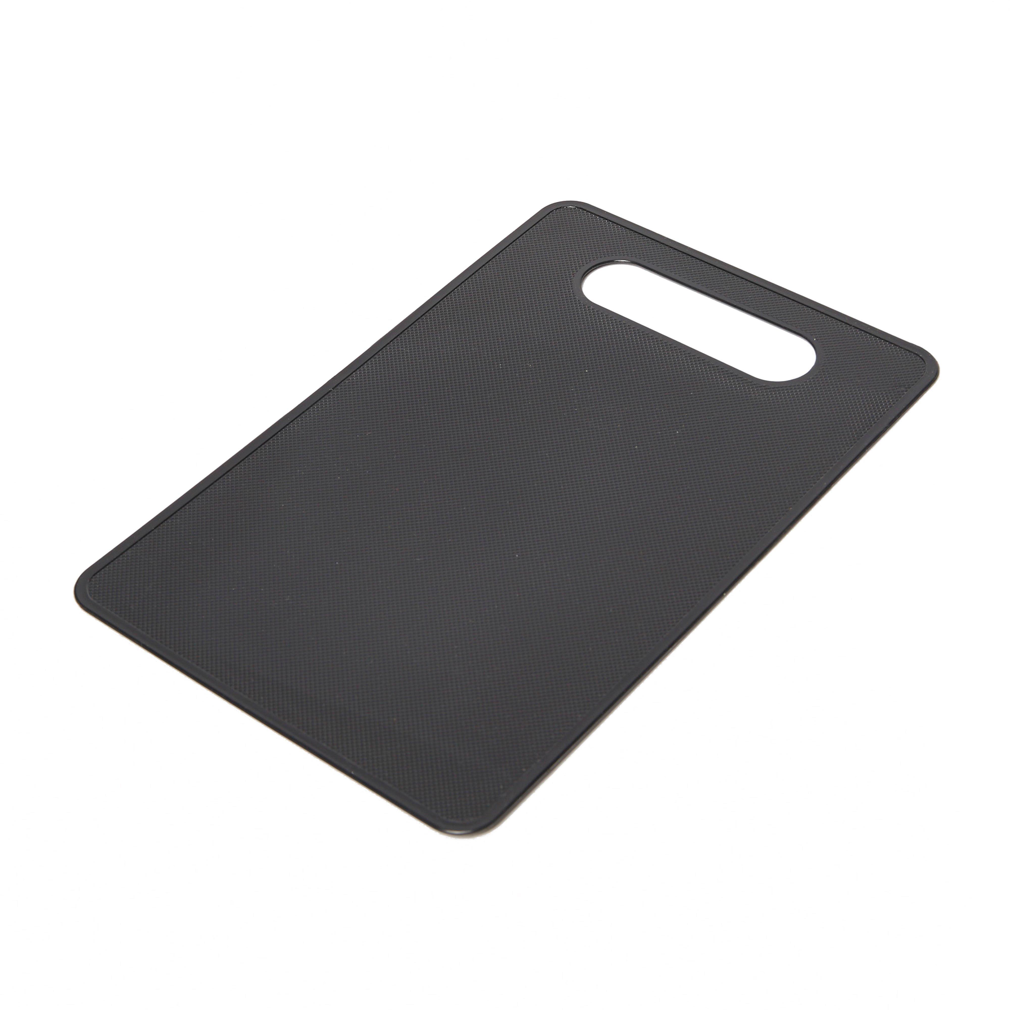 Photos - Other Camping Utensils Hi-Gear Travel Chopping Board, Black 