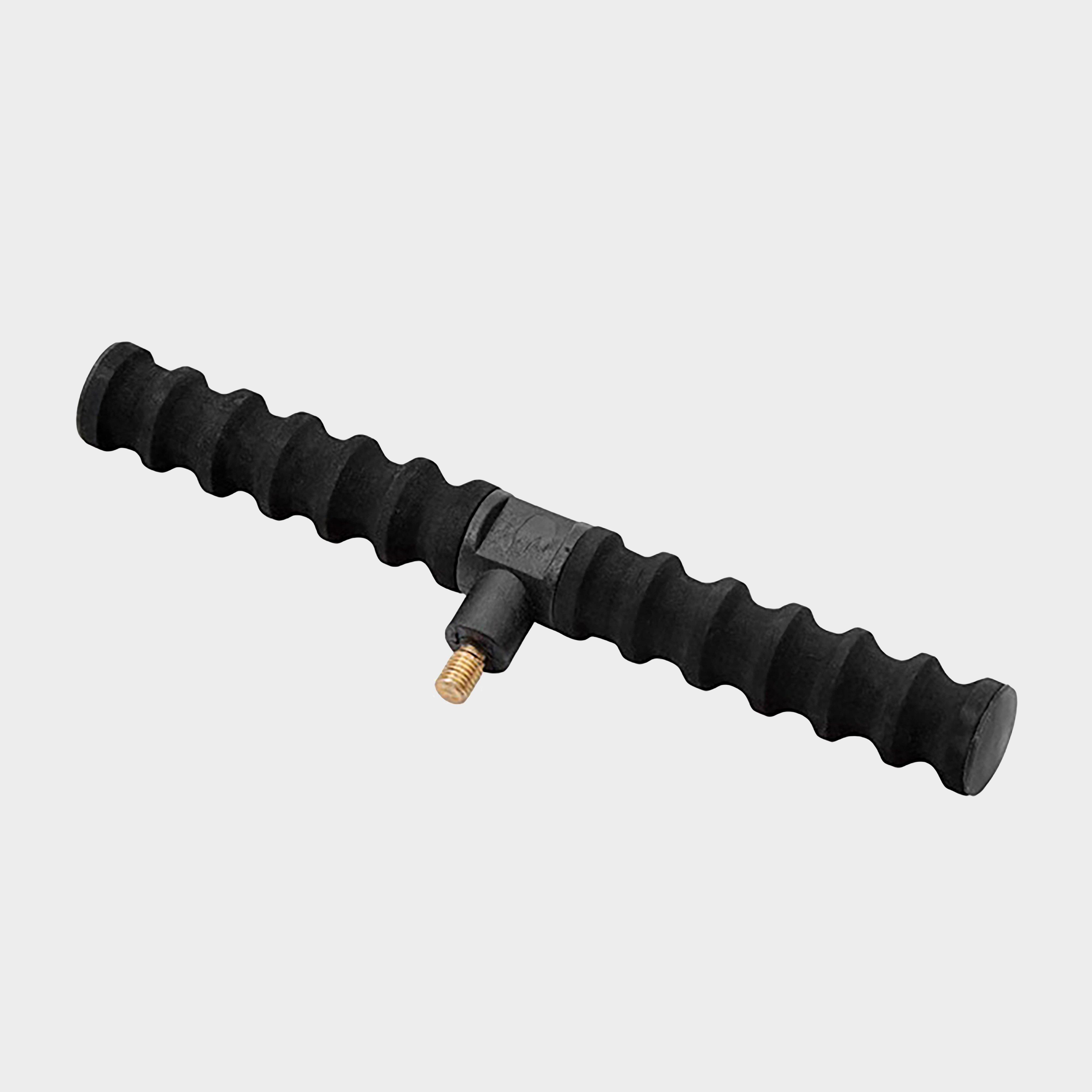 Photos - Bait West Lake Quiver Rod Rest 30cm, Black 