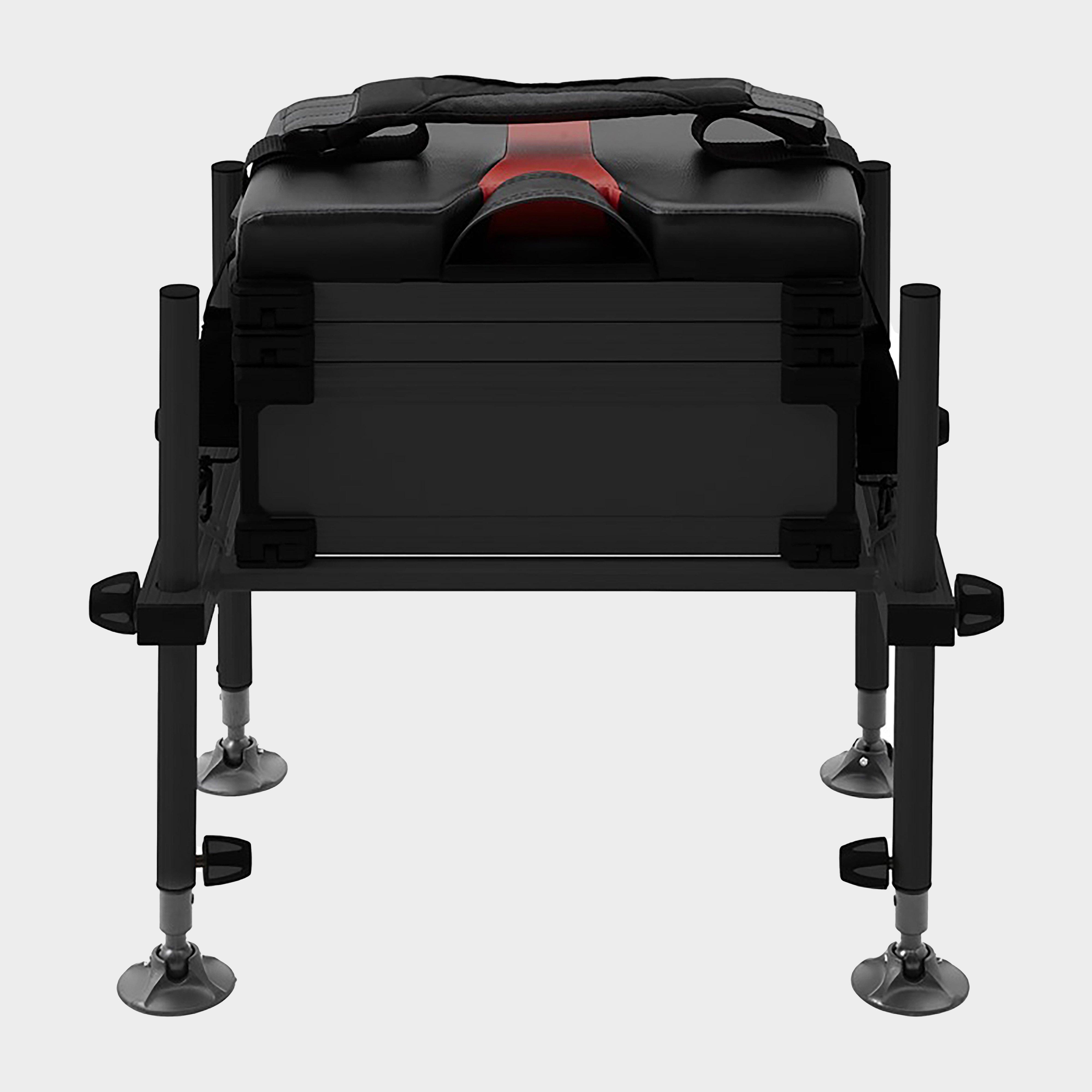 Westlake Westlake Seat Box Mk1 - Black, Black