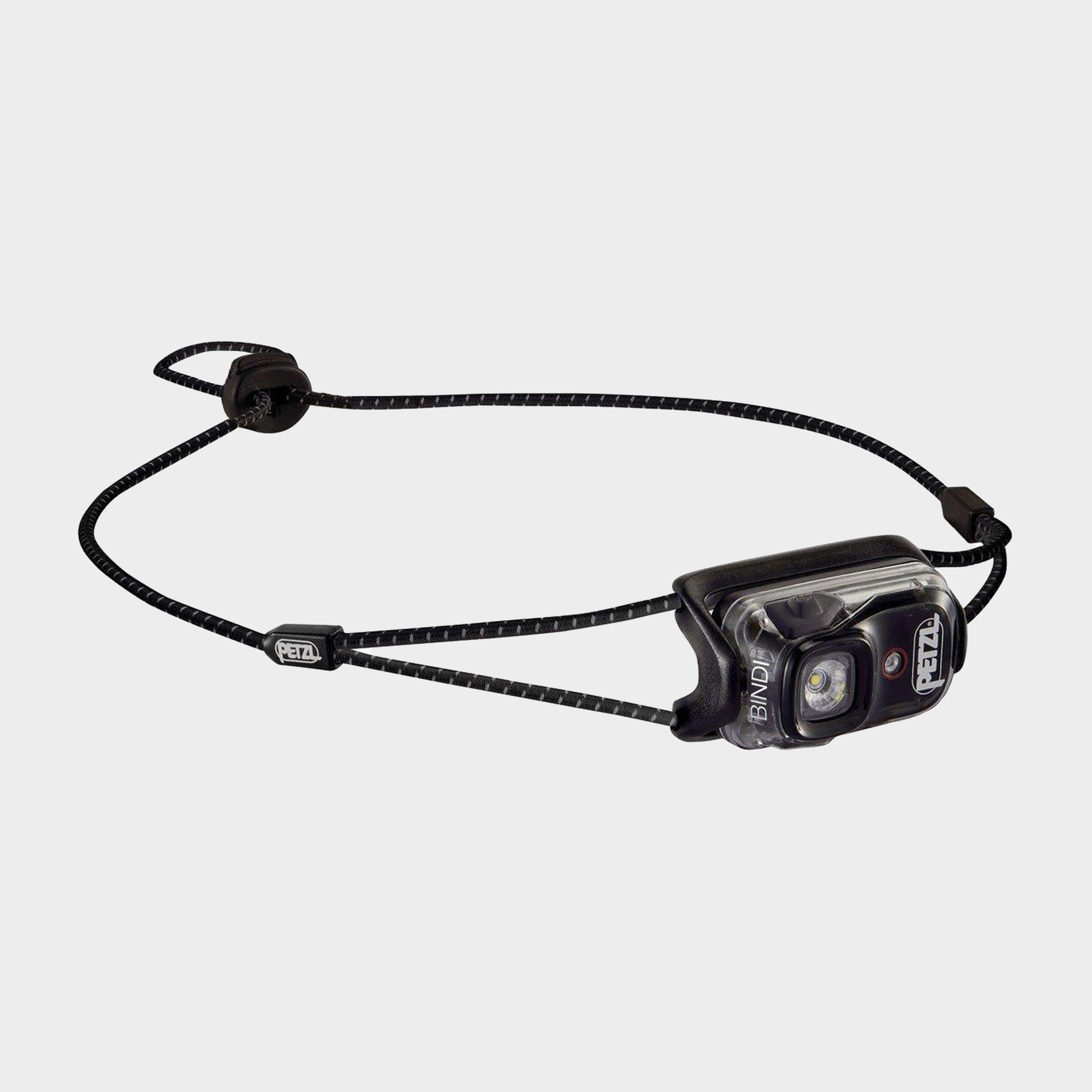 Petzl Petzl Bindi Headlamp - Black, Black