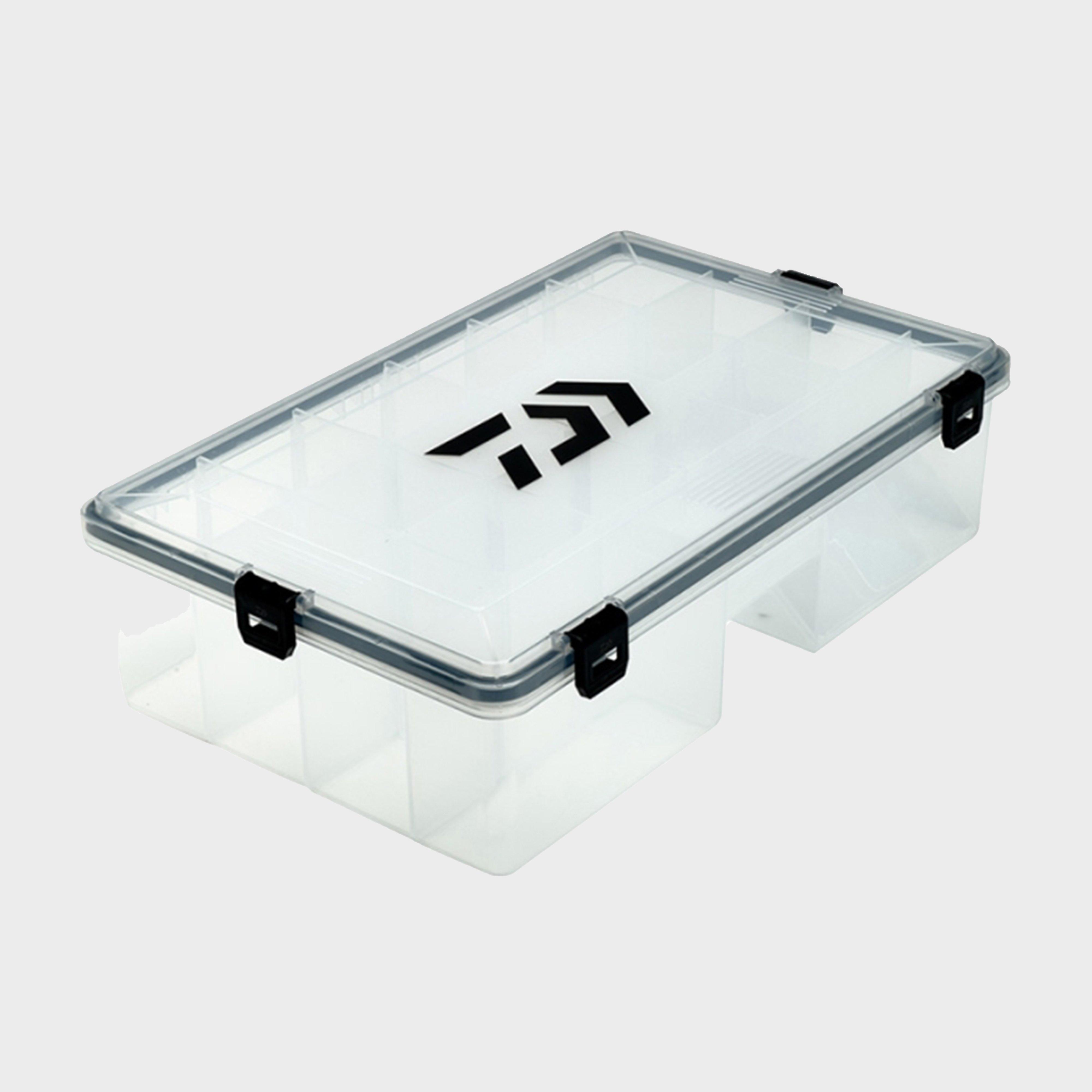 Image of Daiwa Bitz Box Deep 20Cd - White, White