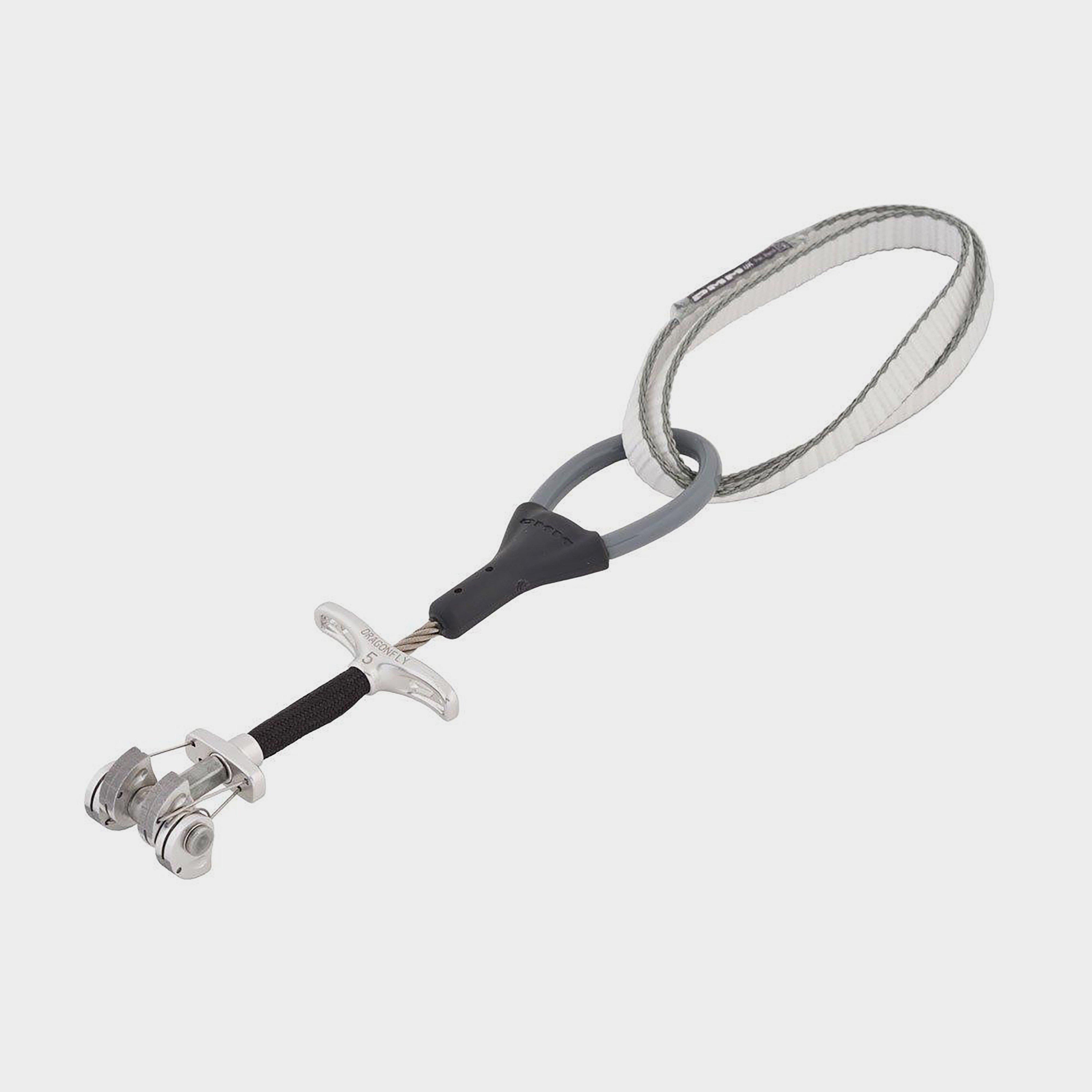 dmm Dmm Dragonfly Cam (Size 5) - Silver, Silver