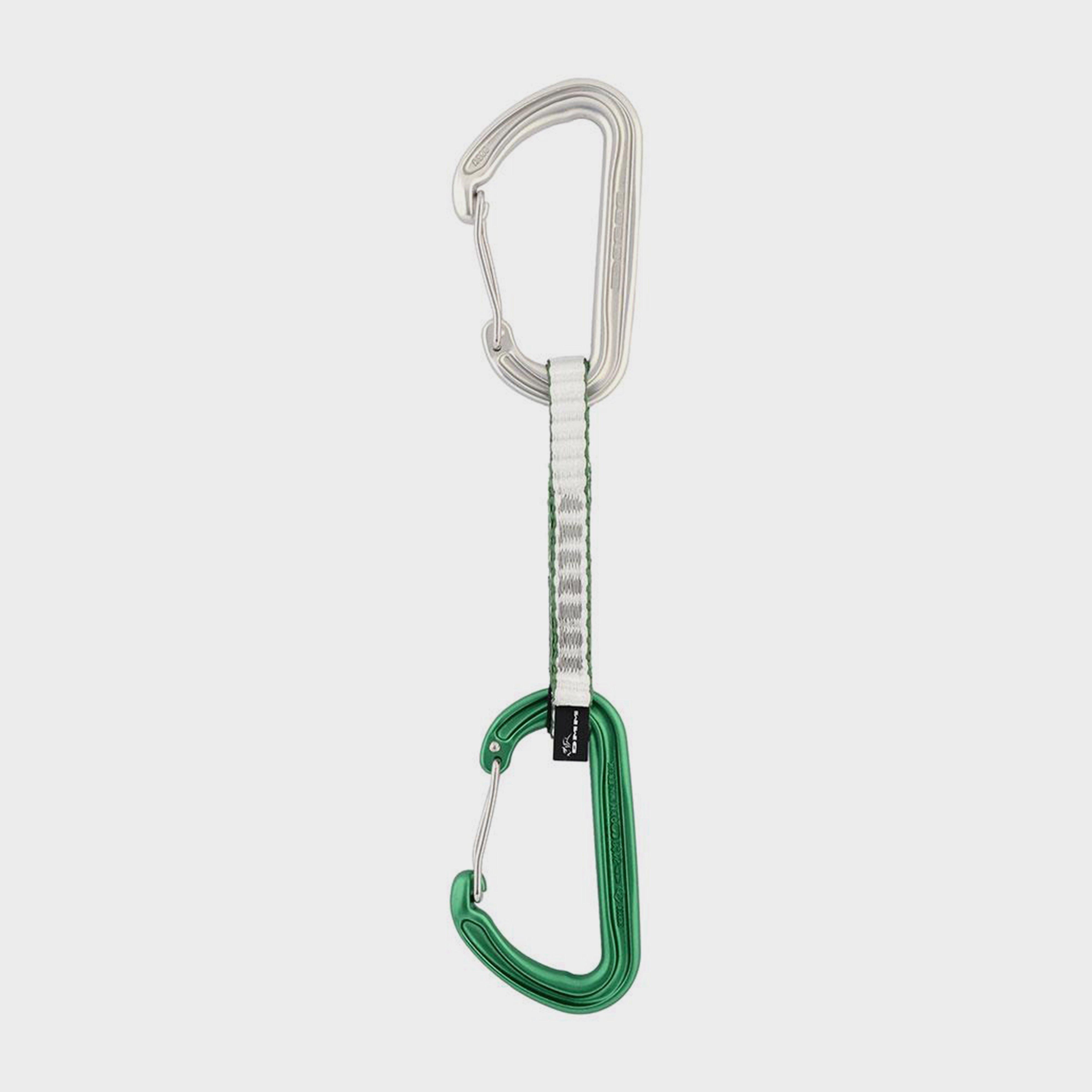 Image of Dmm Spectre 2 Quickdraw (12Cm) - Green, Green