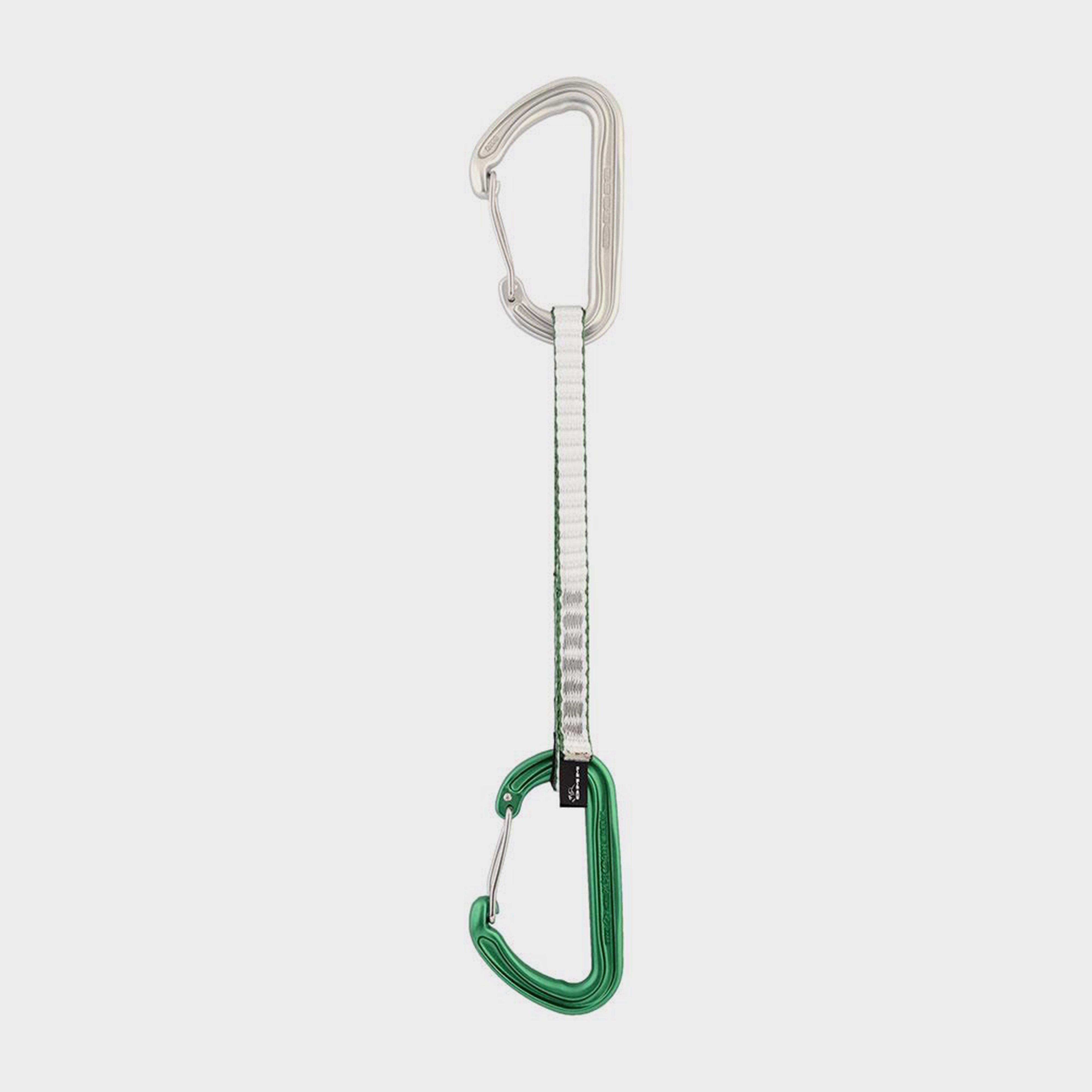 Image of Dmm Spectre 2 Quickdraw (18Cm) - Green, Green