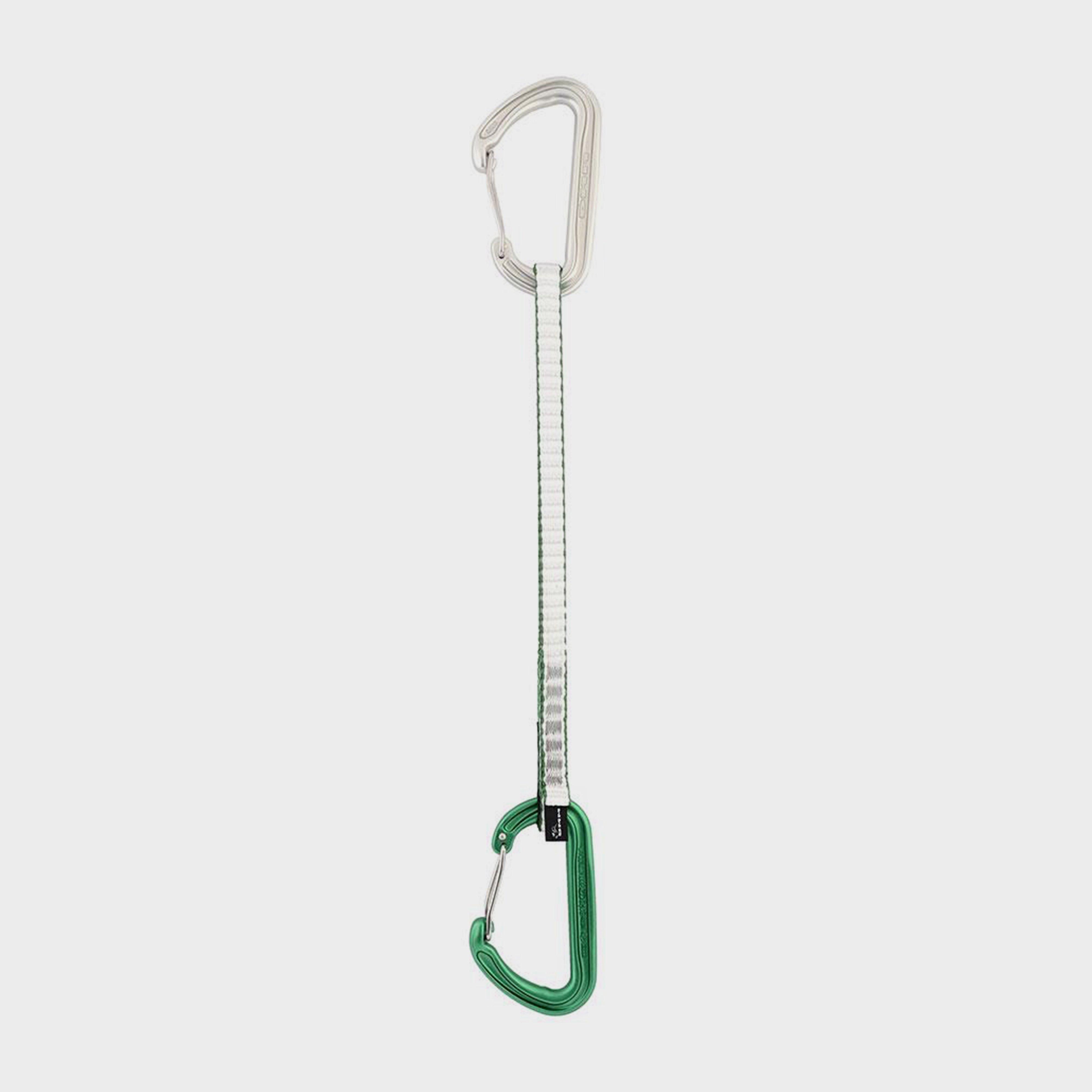 Image of Dmm Spectre 2 Quickdraw (25Cm) - Green, Green