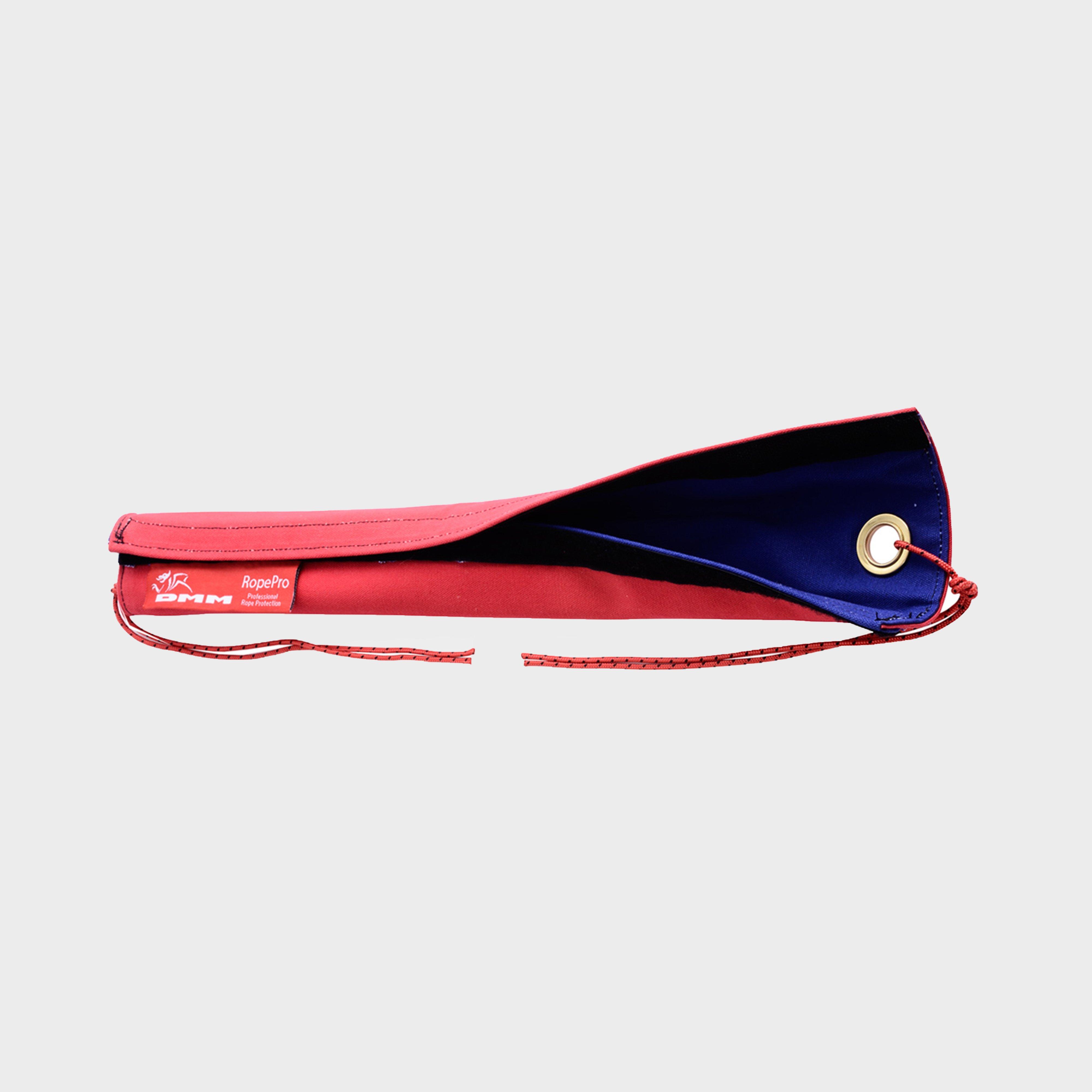 Image of Dmm K-Pro Rope Protector (80Cm) - Red, RED