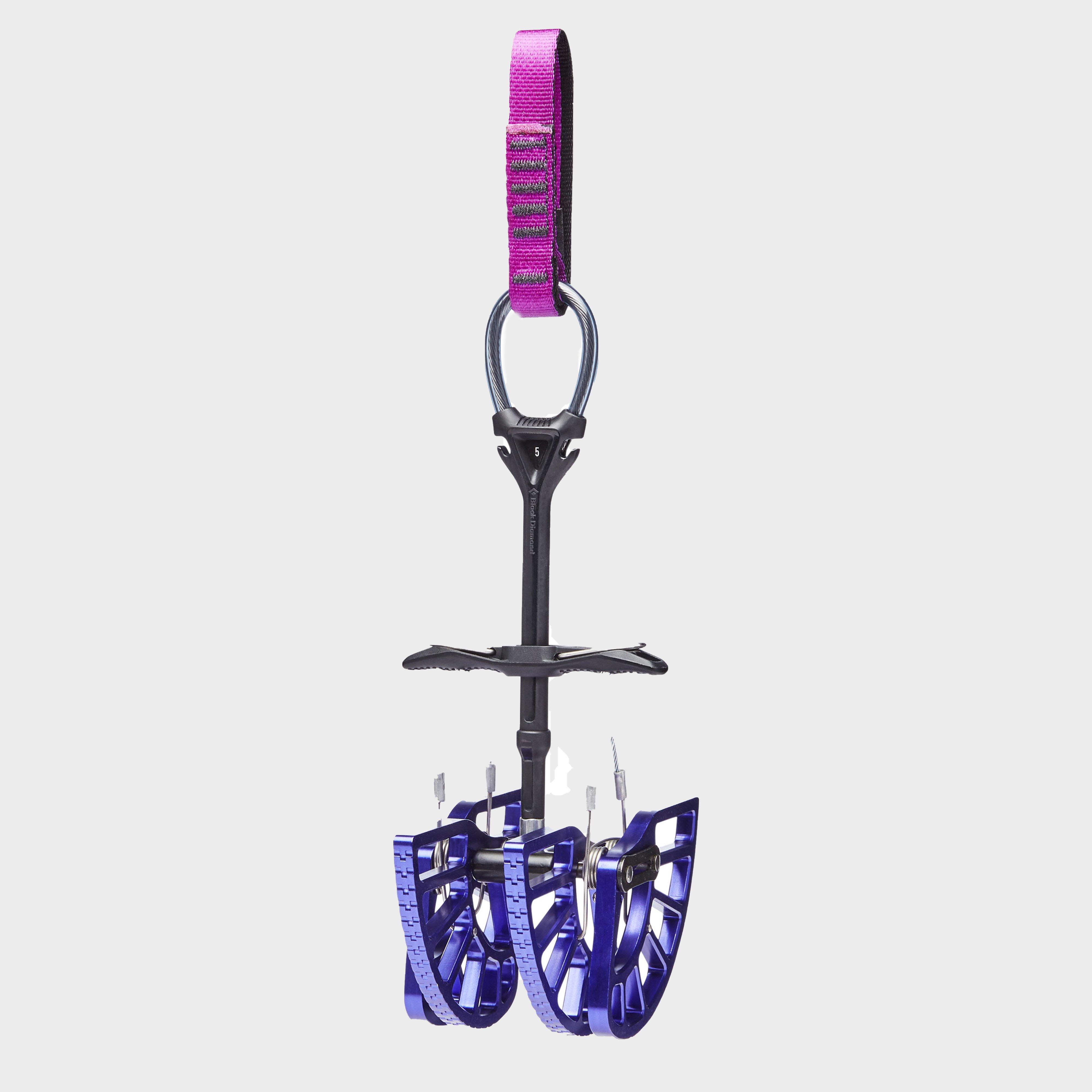 Black Diamond Black Diamond Camalot C4 (Size 5) - Purple, Purple