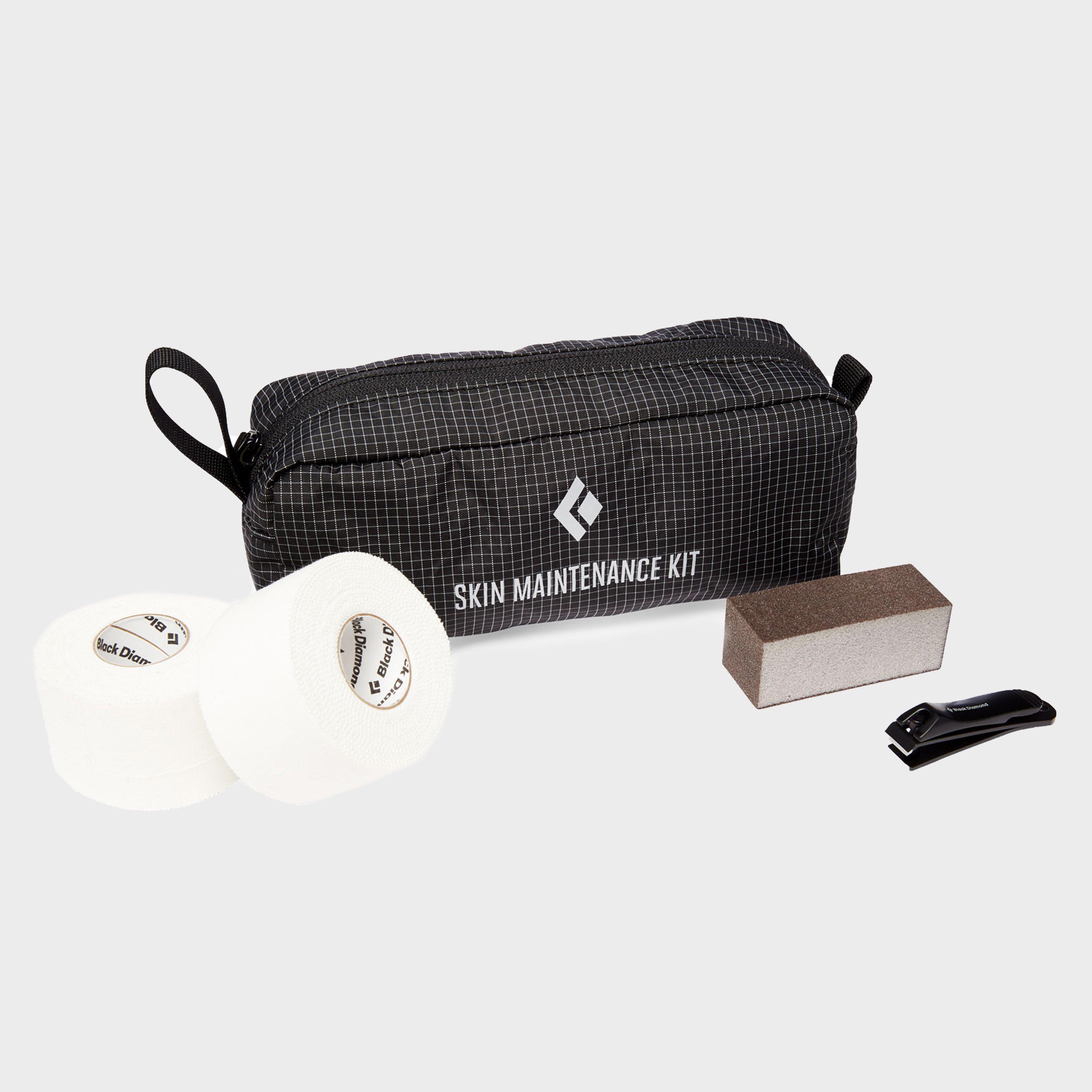Photos - Climbing Gear Black Diamond Skin Maintenance Kit 