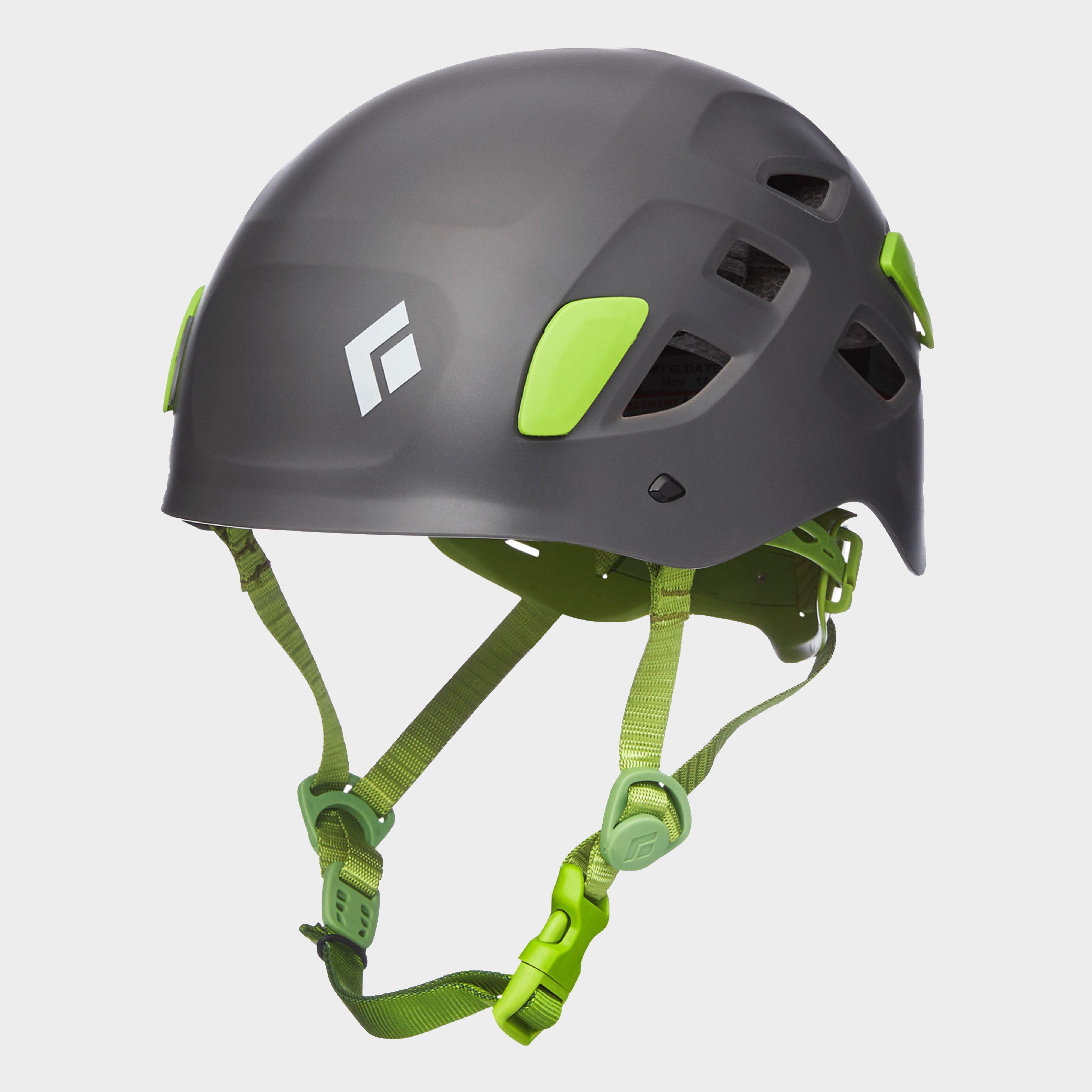 Black Diamond Black Diamond Half Dome Helmet - Grey, Grey