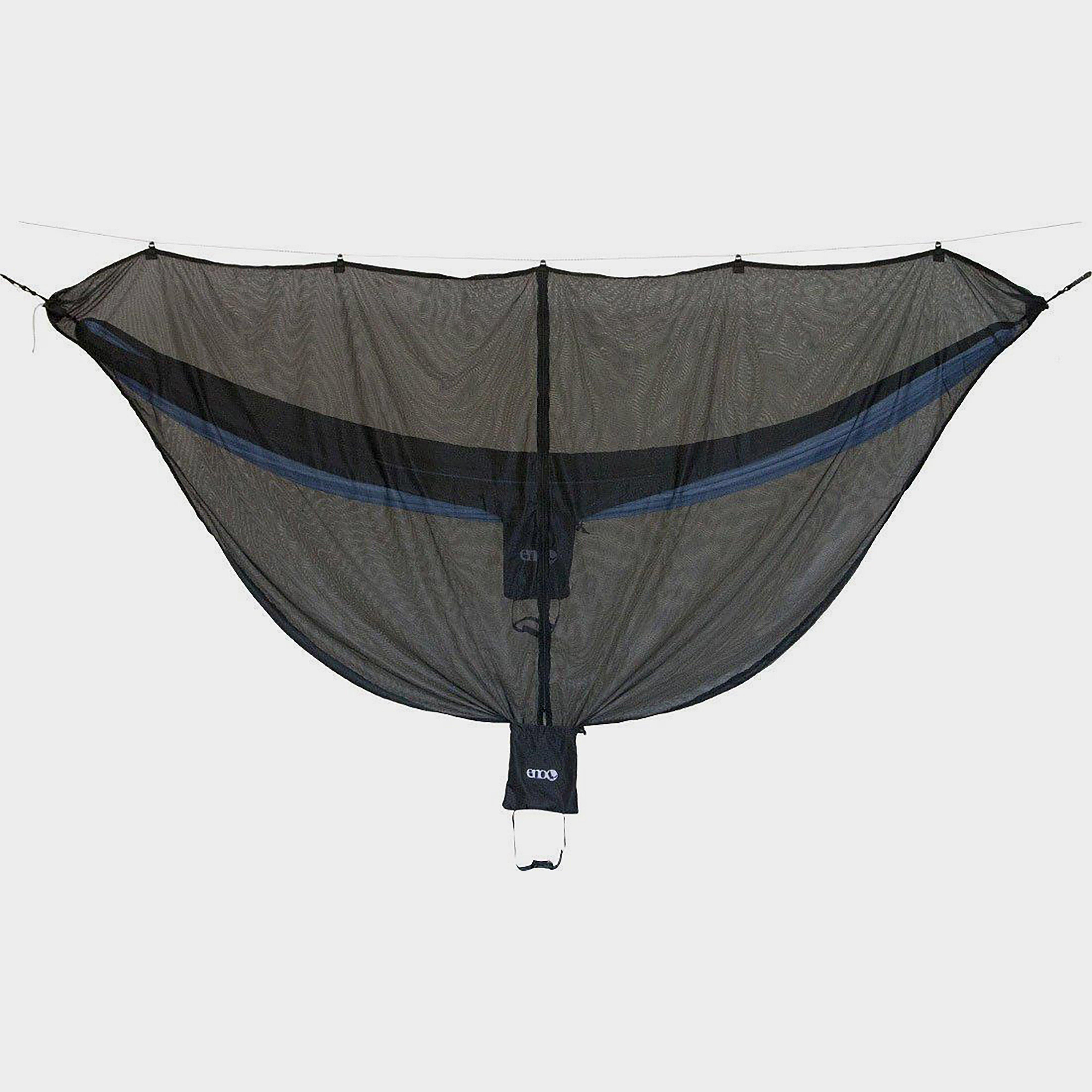 Image of Eno Guardian Bug Net - Grey, Grey