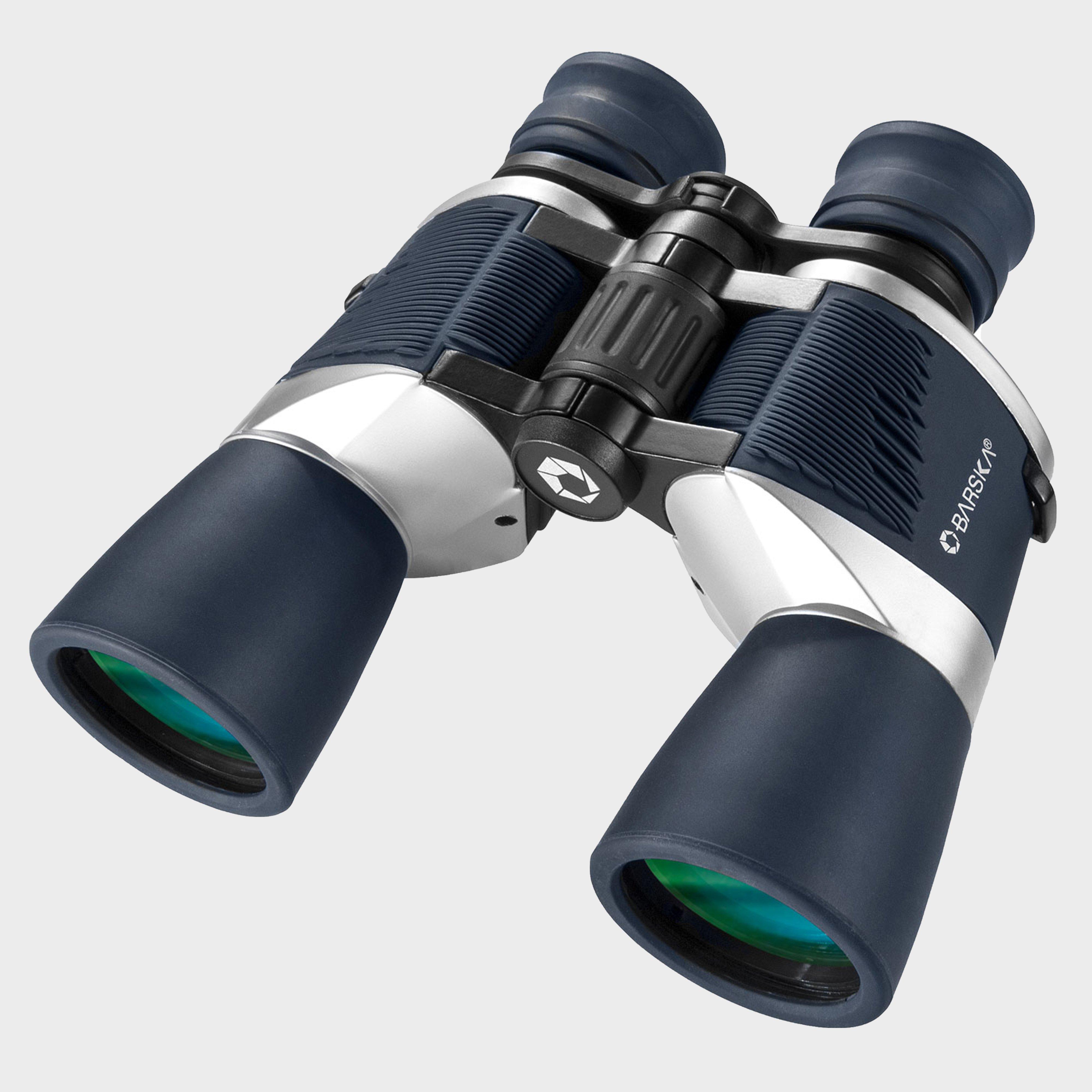 Barska Barska X-Treme View 10 X 50 Binoculars - Navy, Navy