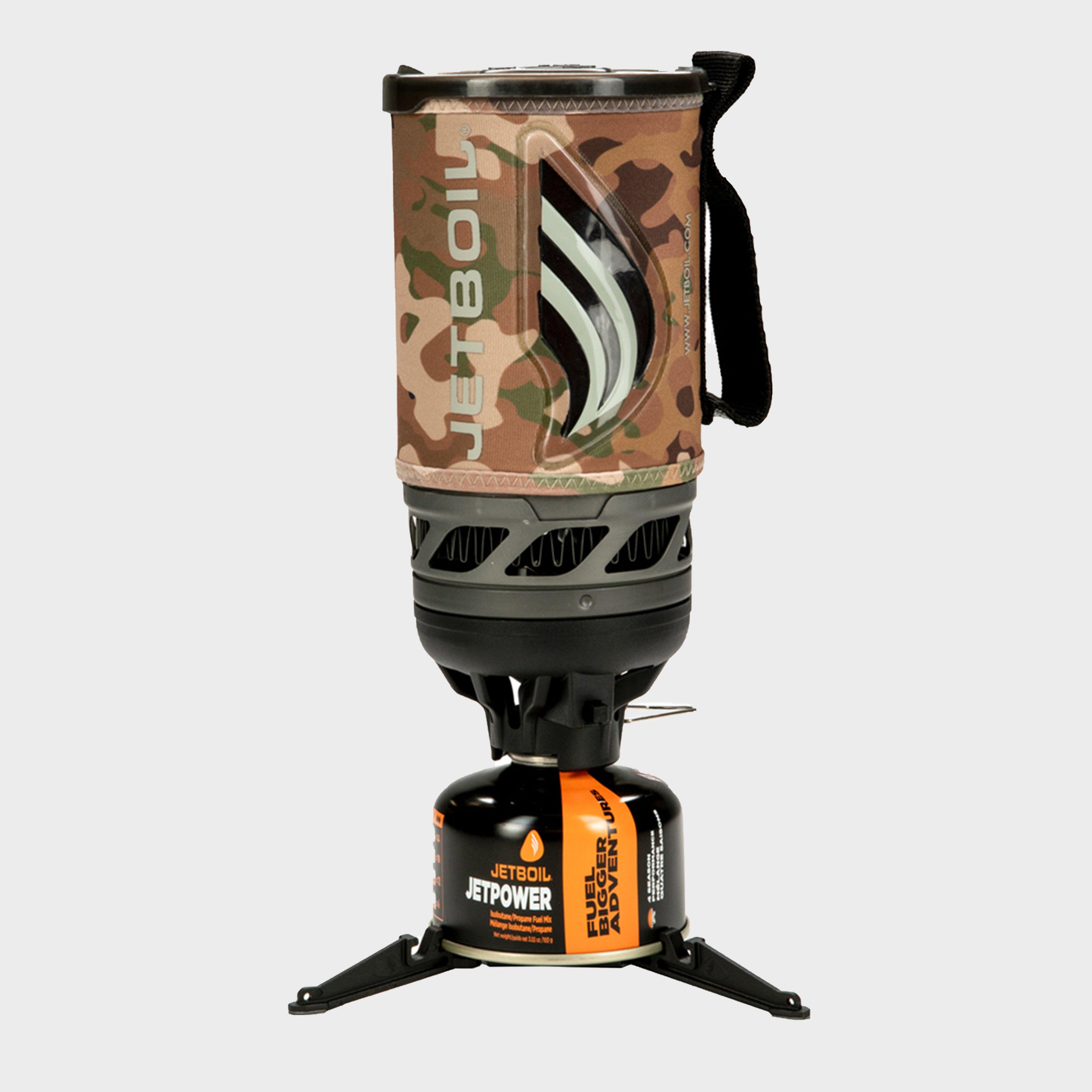 Jetboil Jetboil Flash 2.0 Cooking System, 2.0