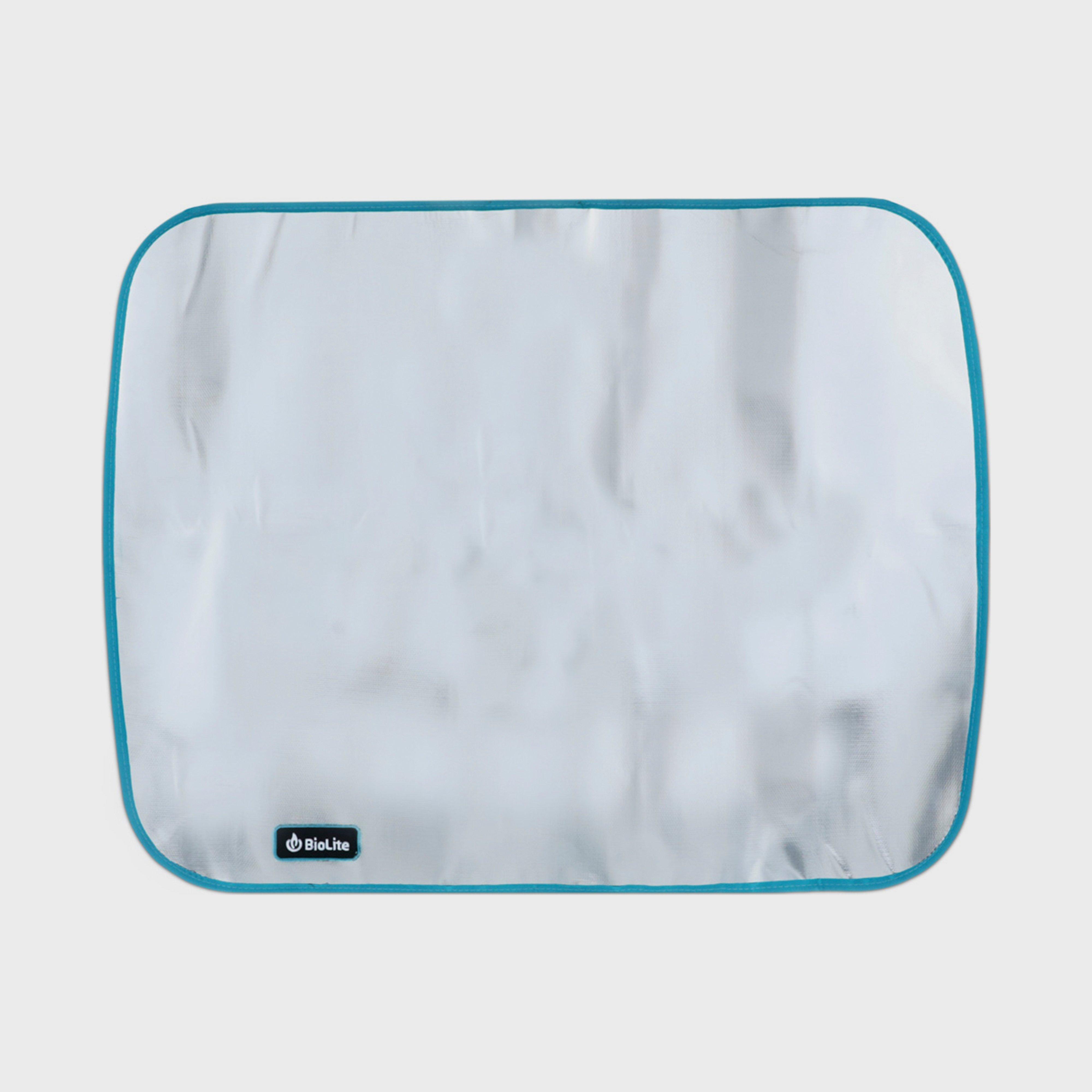 Image of Biolite Firemat - Grey, Grey