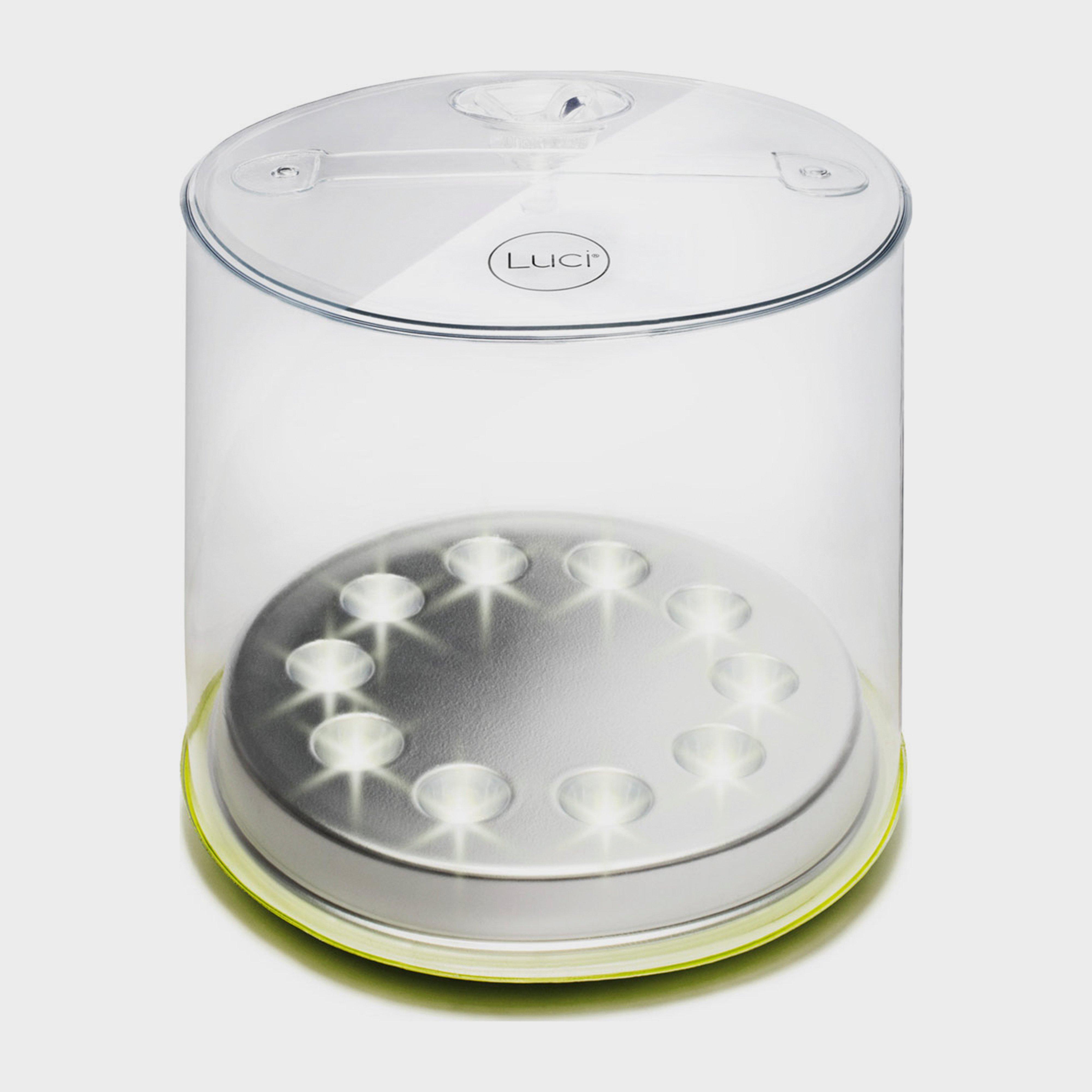 Luma Luma Luci Outdoor 2.0 Pro Inflatable Solar Light, SOLAR