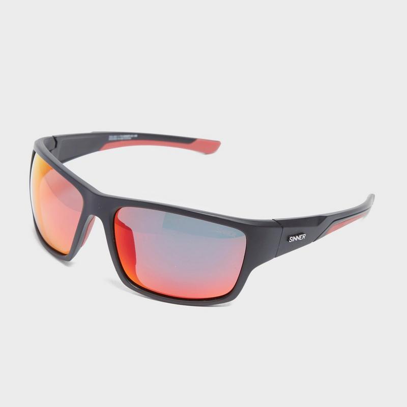 Millets Sinner Lemmon Sintec® Sunglasses - Black, Black