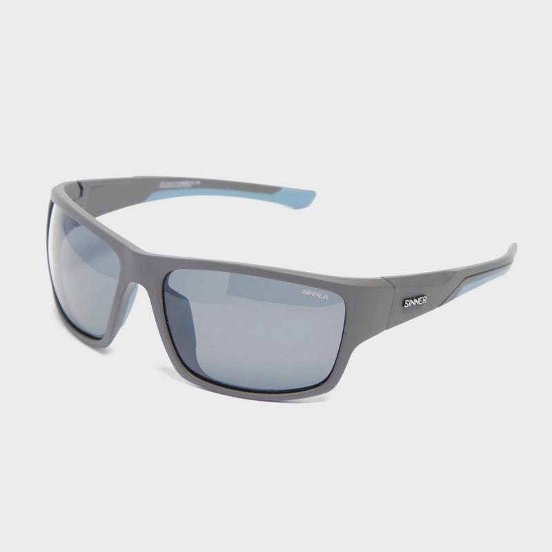 Millets Sinner Lemmon Sintec® Sunglasses - Grey, Grey