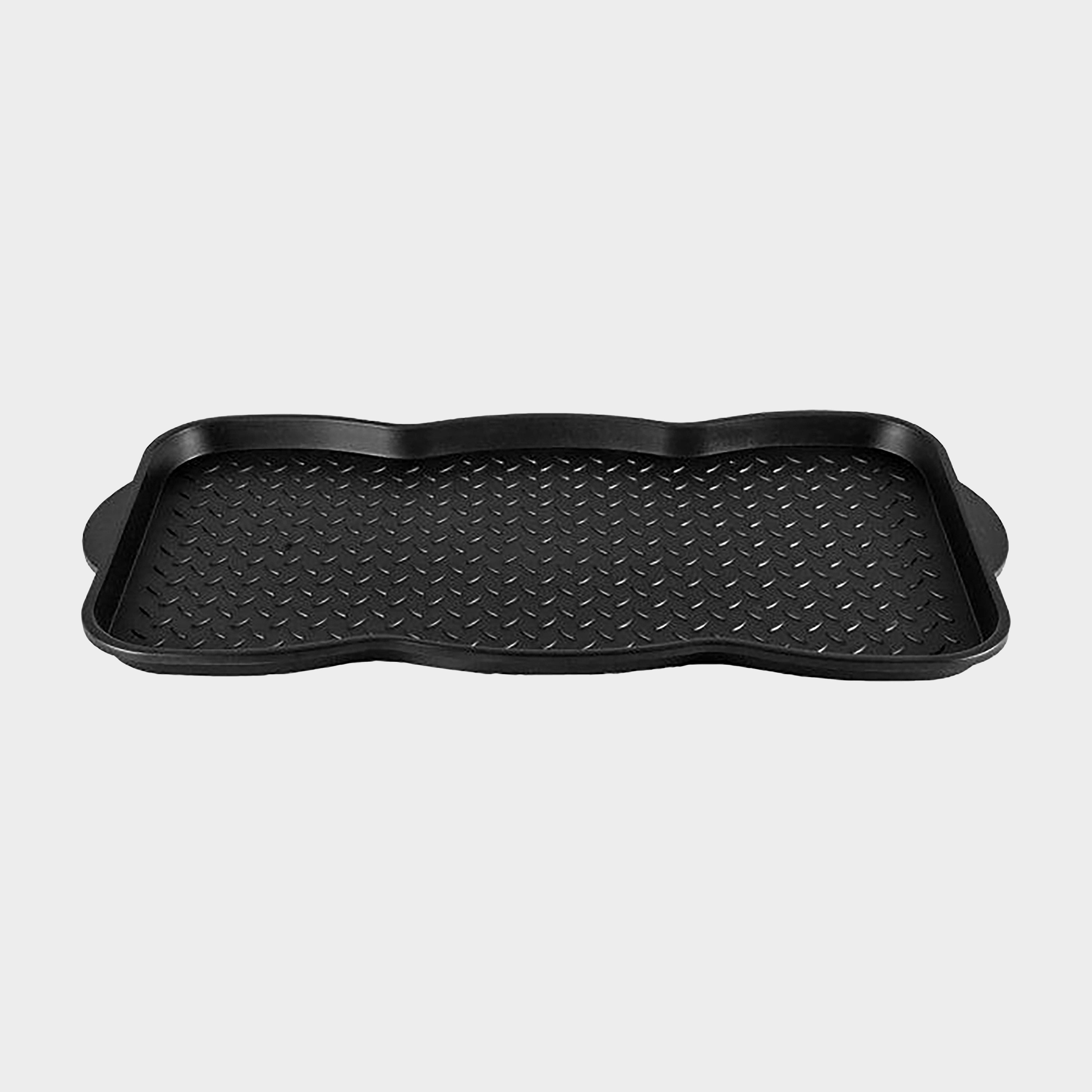 Image of Quest King Of All Trays - Black, Black