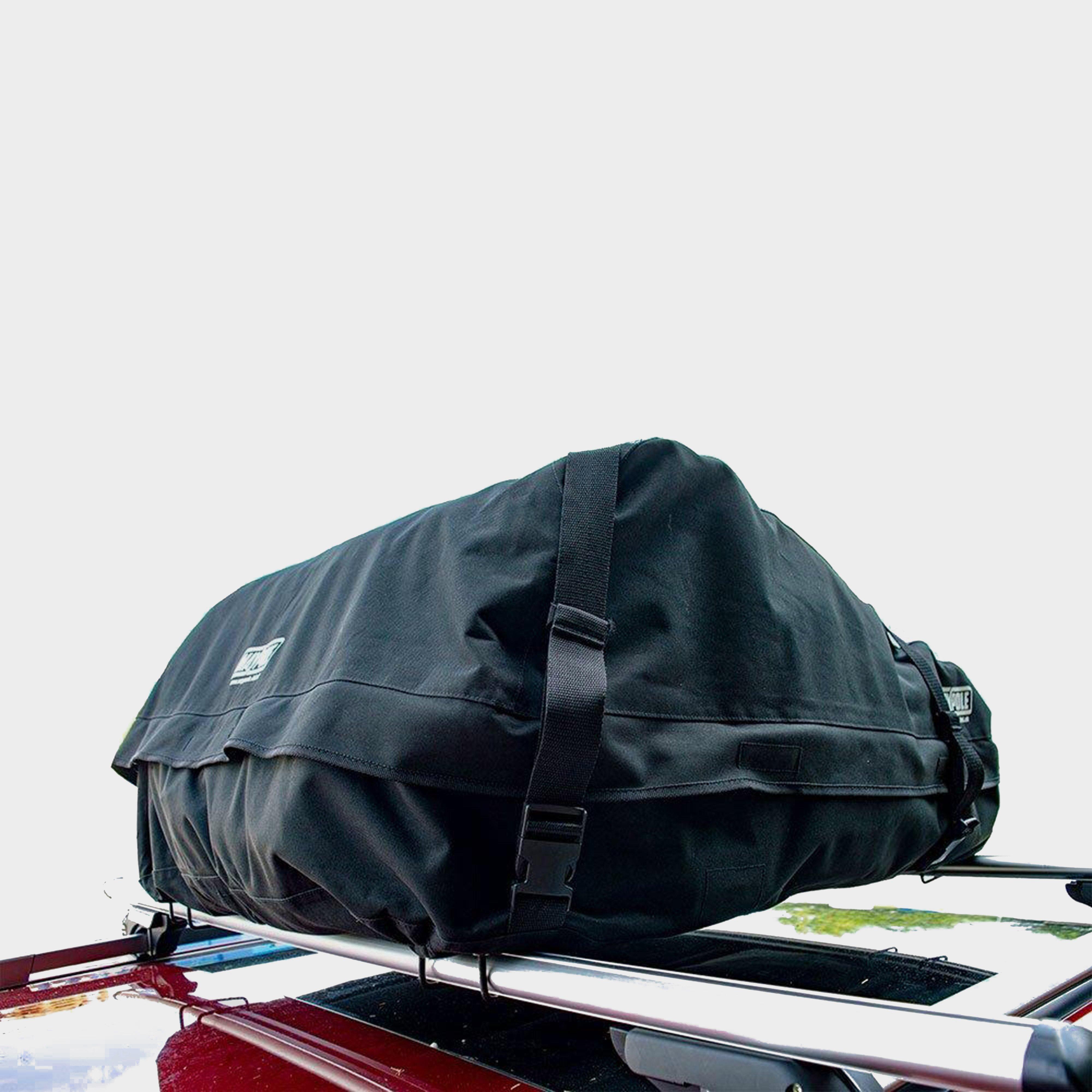 Image of Maypole Roofbag 320Ltr - Black, Black