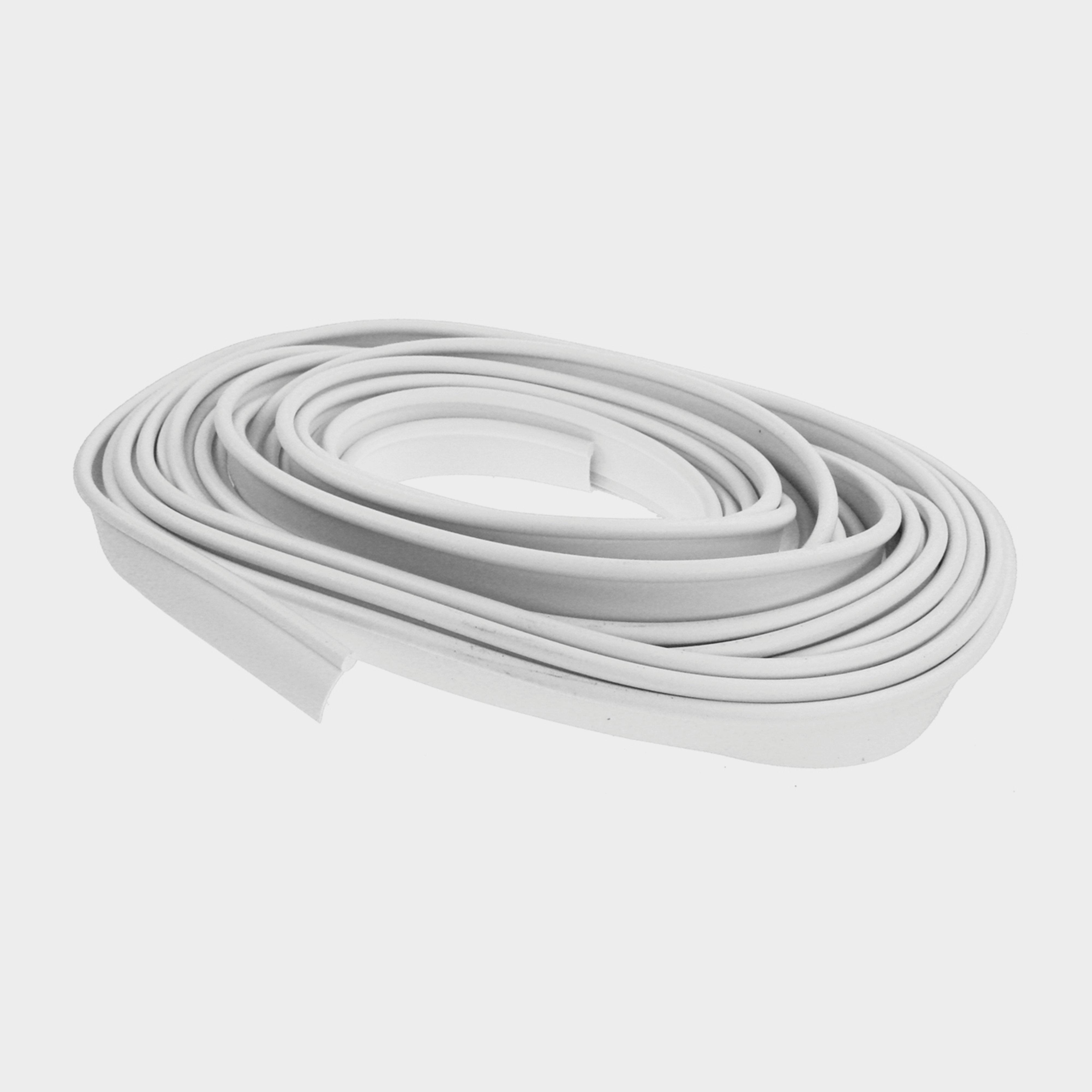 Image of Maypole Awning Rail Protector 12M - Grey, Grey