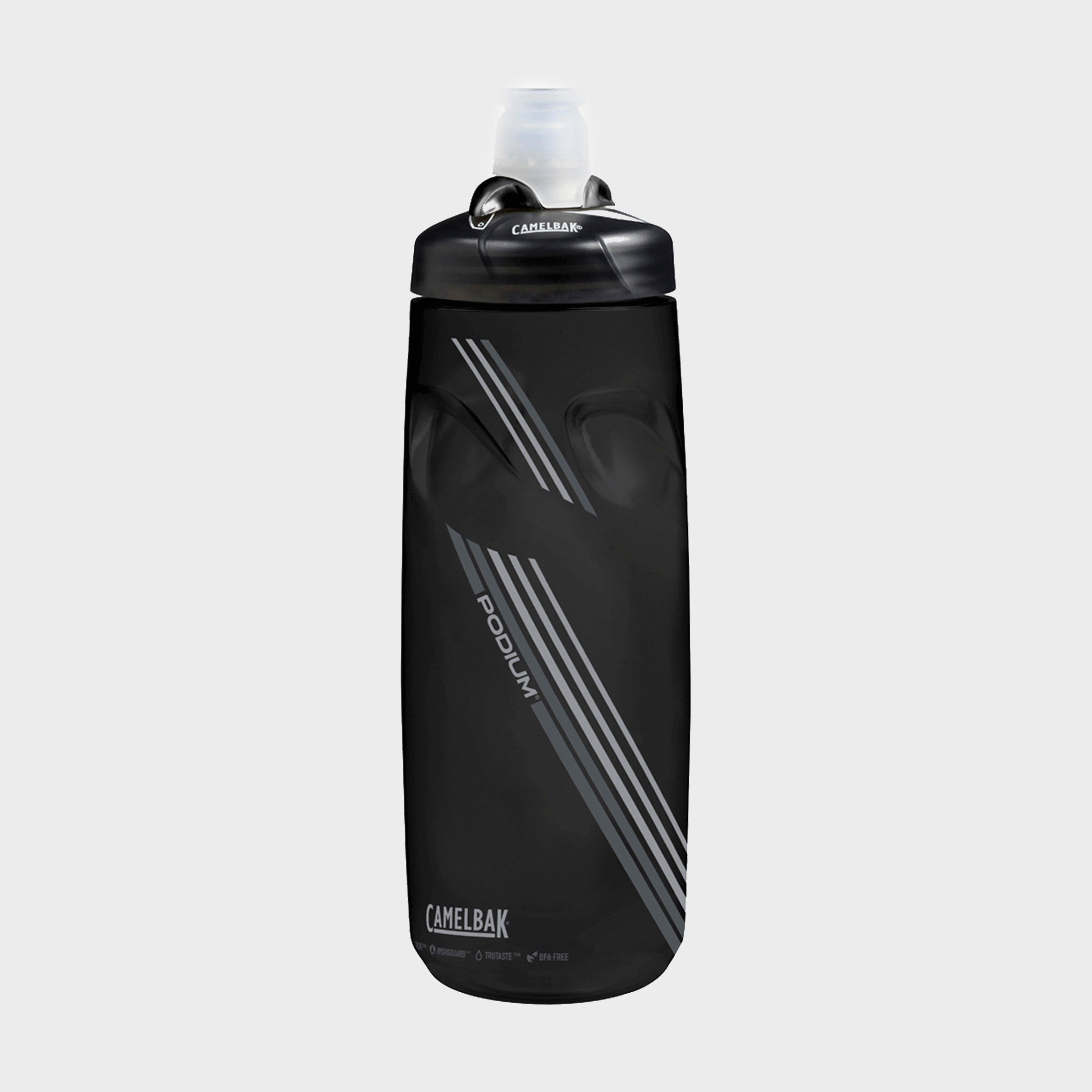 Image of Camelbak Podium Water Bottle (710Ml) - Black, Black