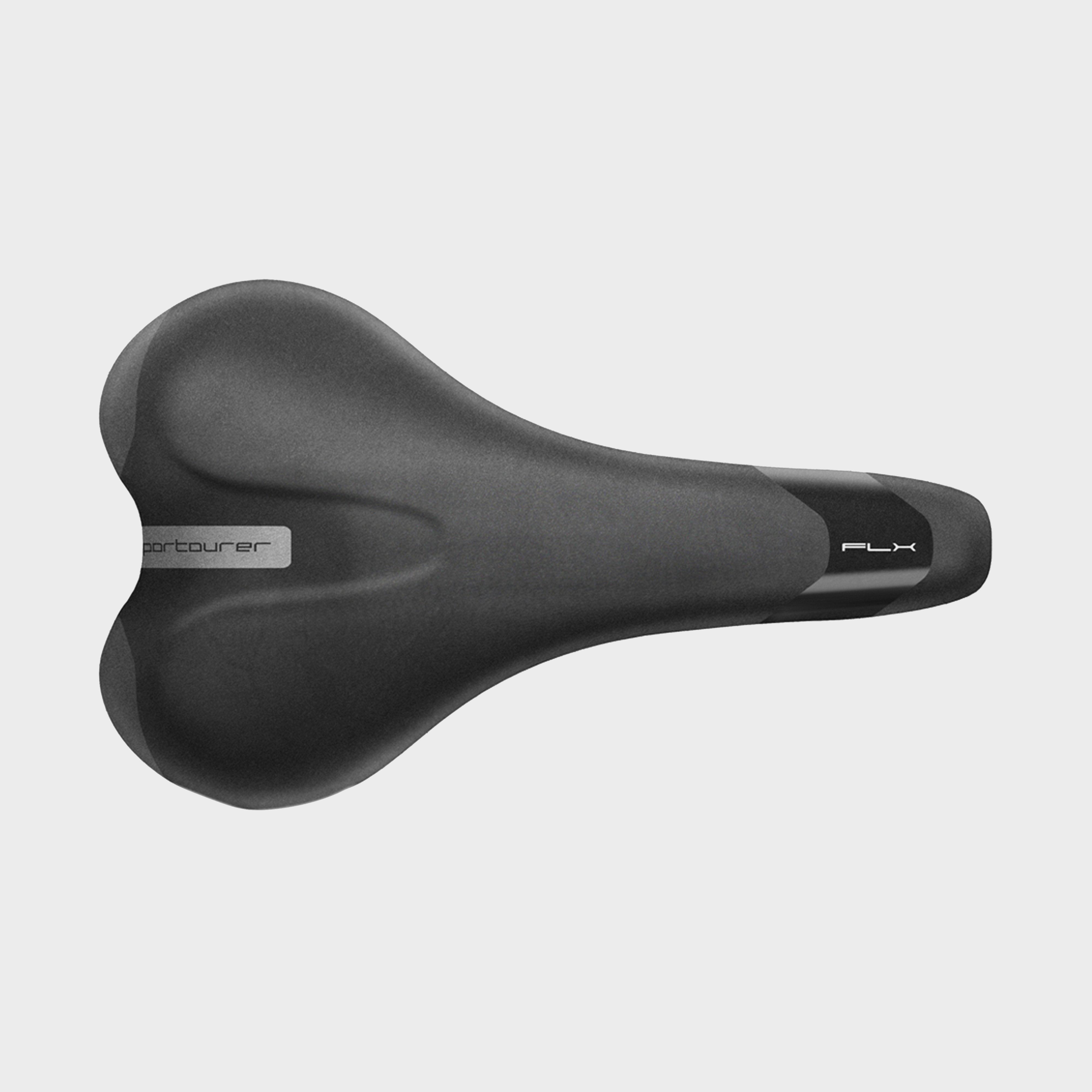 Image of Sporttourer Flx Lady Soft Touch Saddle - Womens, WOMENS