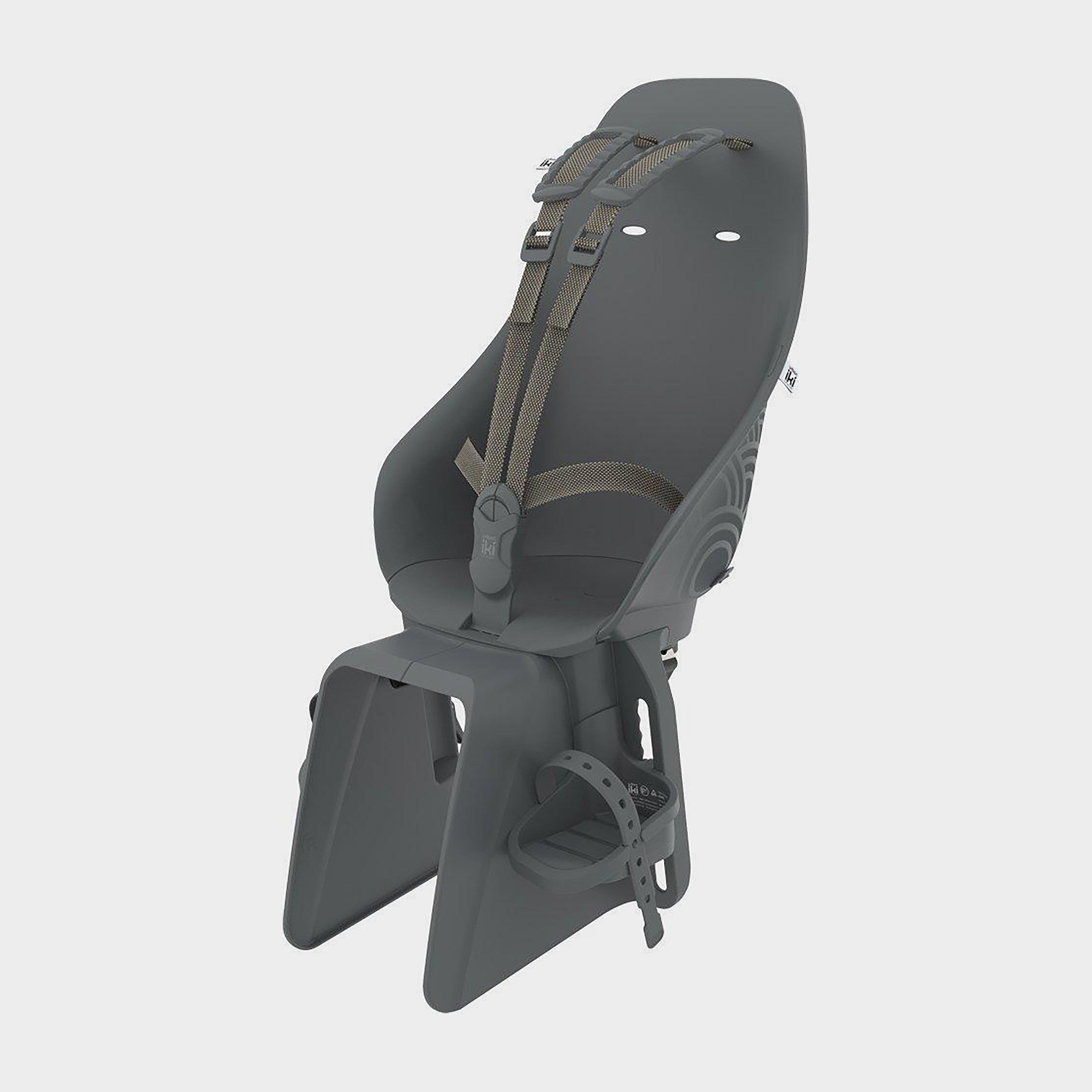 Kids’ Rear Bike Seat