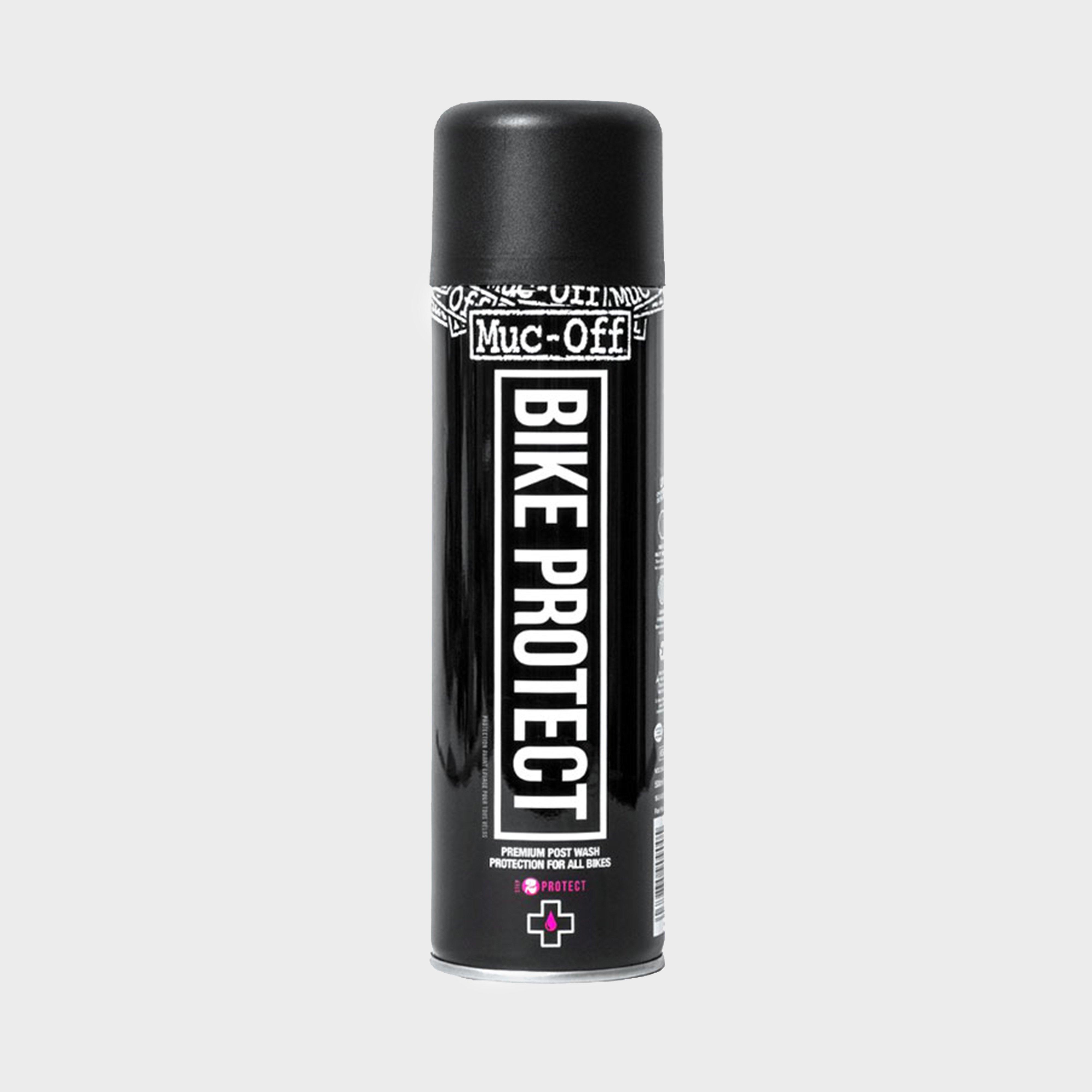 Image of Muc Off Bike Protect Spray (500Ml) - Pink, Pink