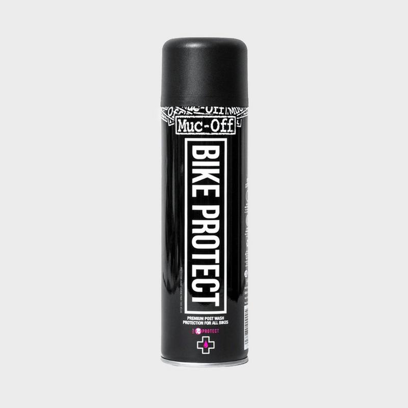 Millets Muc Off Bike Protect Spray (500Ml) - Pink, Pink