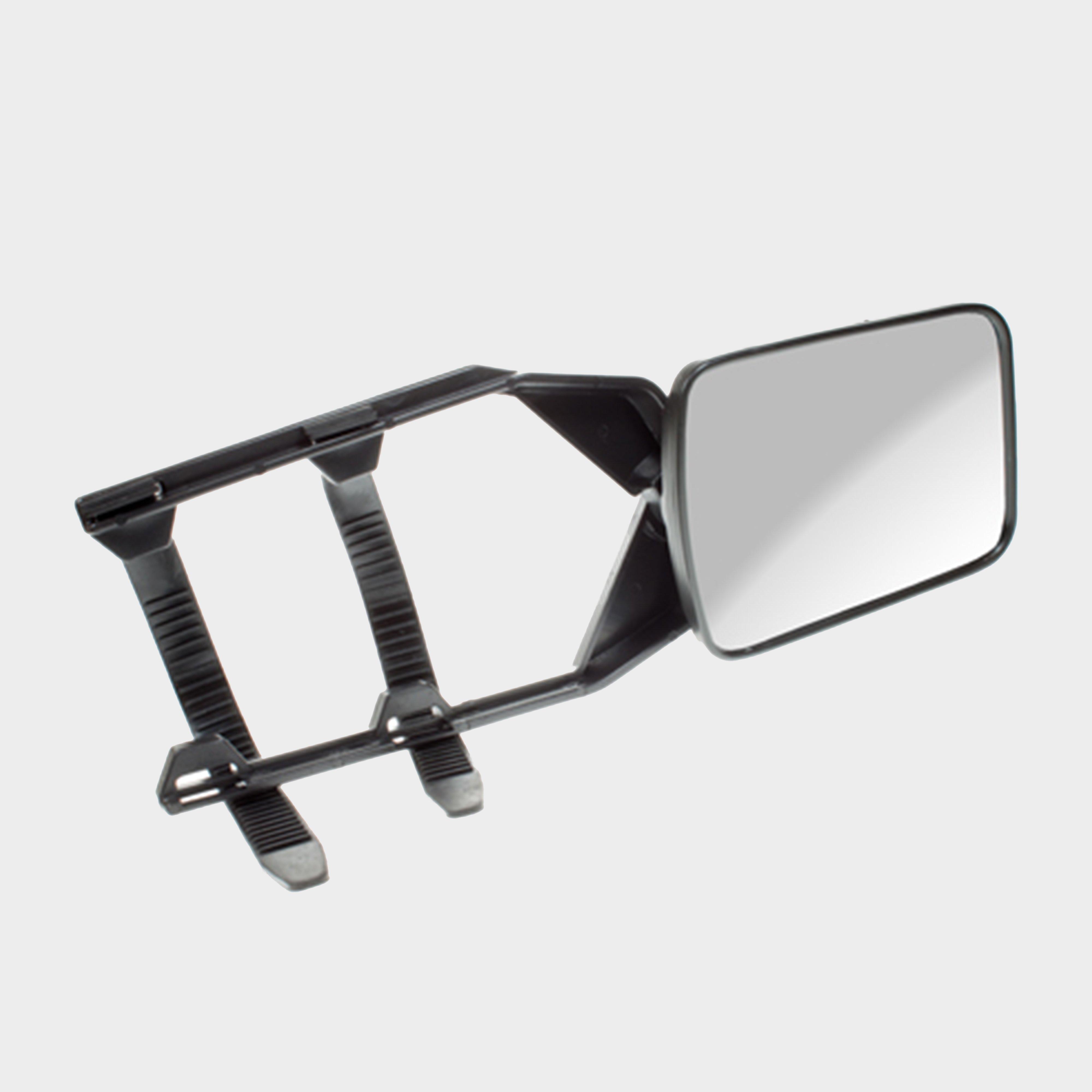 Maypole Maypole Towing Mirrors (Pair) - Black, Black