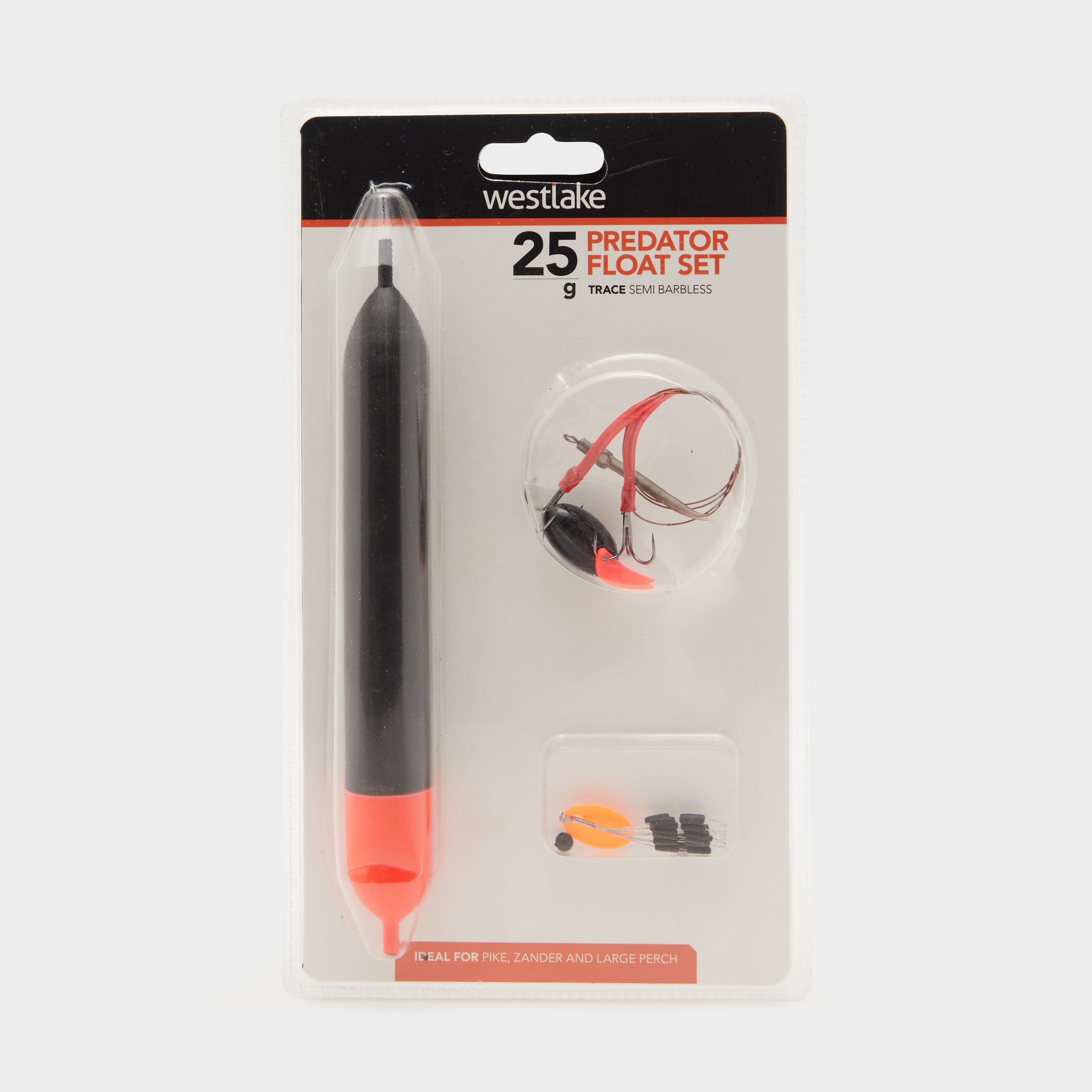 Image of Westlake Pike Float 25G Kit - Black, Black