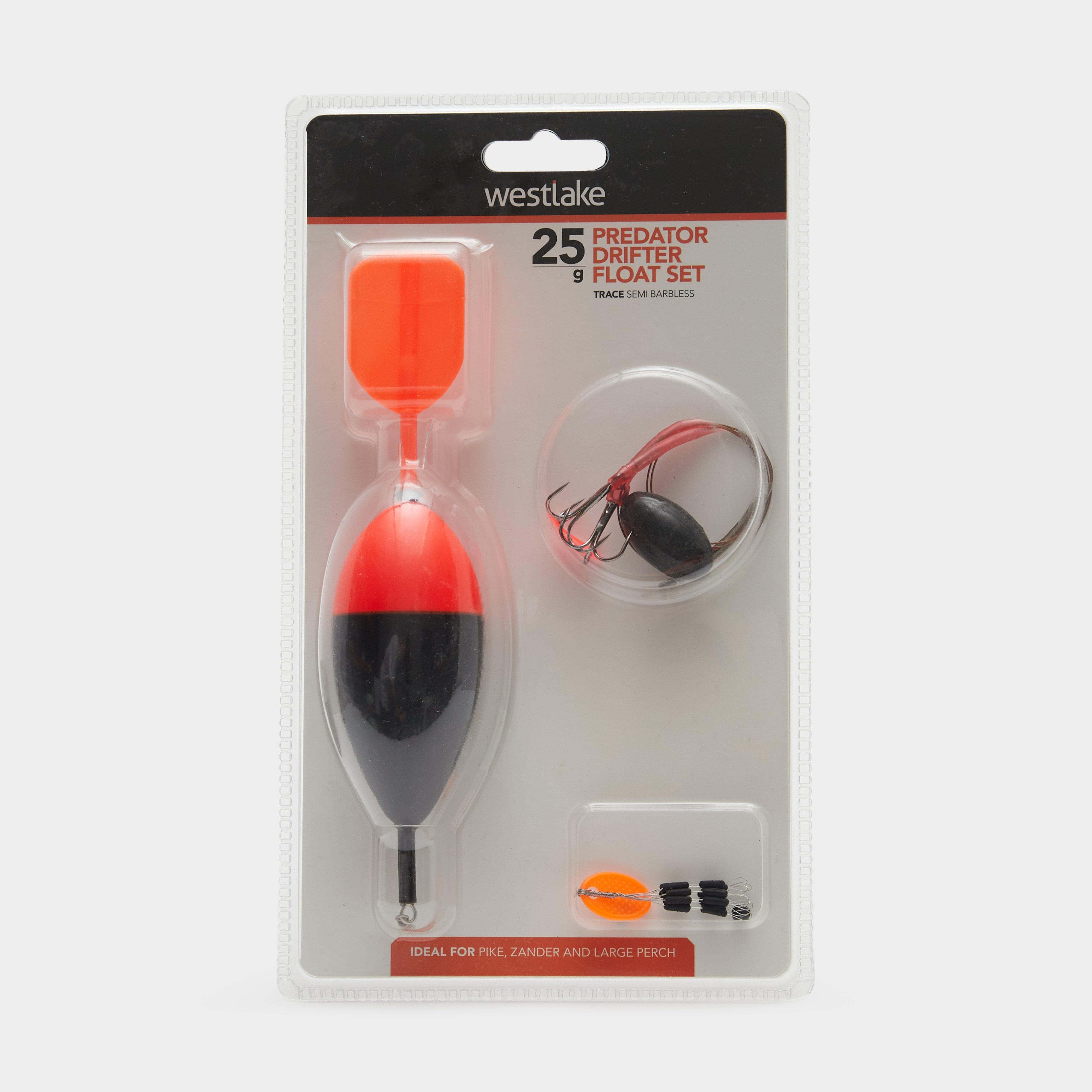 Image of Westlake Drifter Pike Float 25G Kit - Multi, Multi