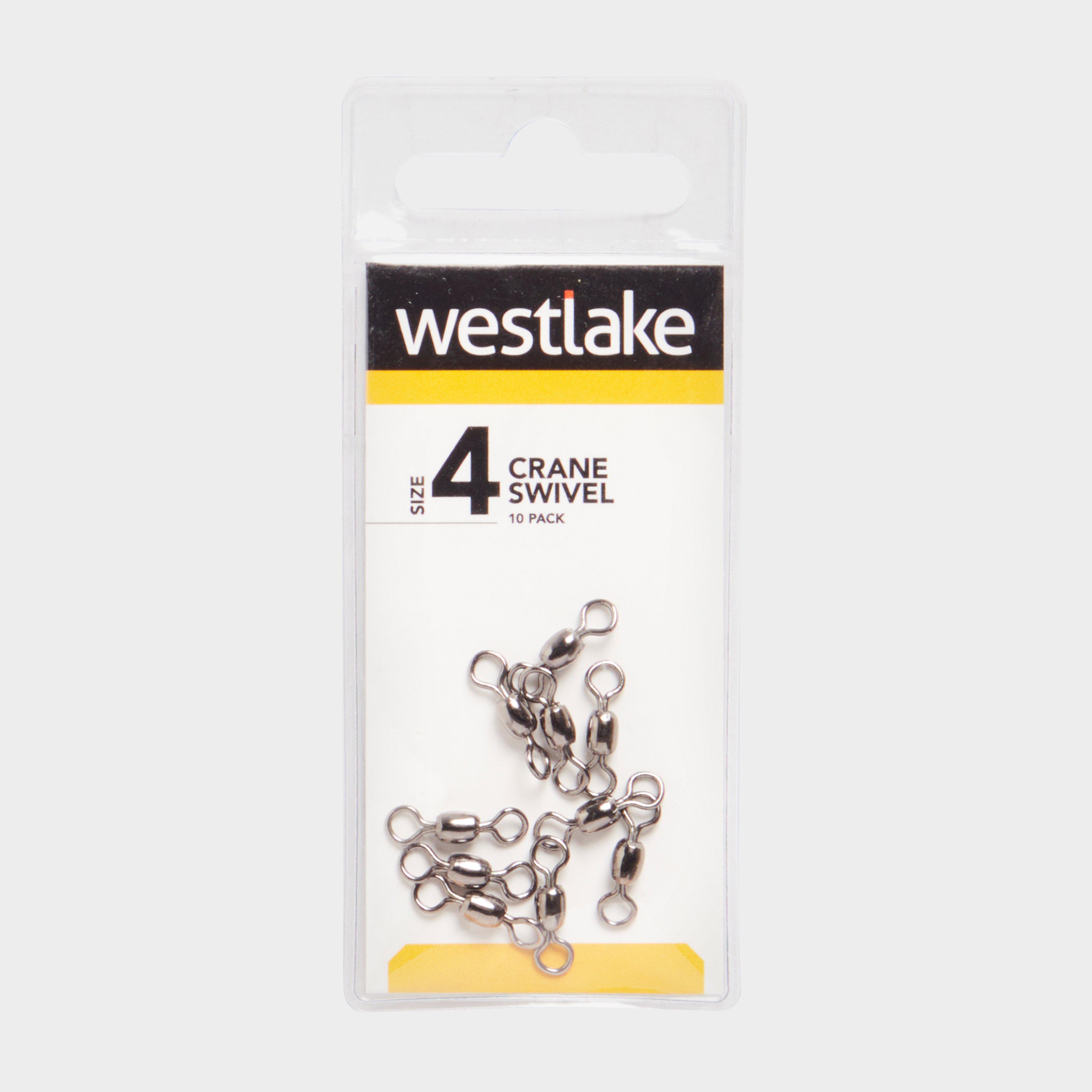Image of Westlake Crane Swivel (Size 4) - 35Kg, 35KG