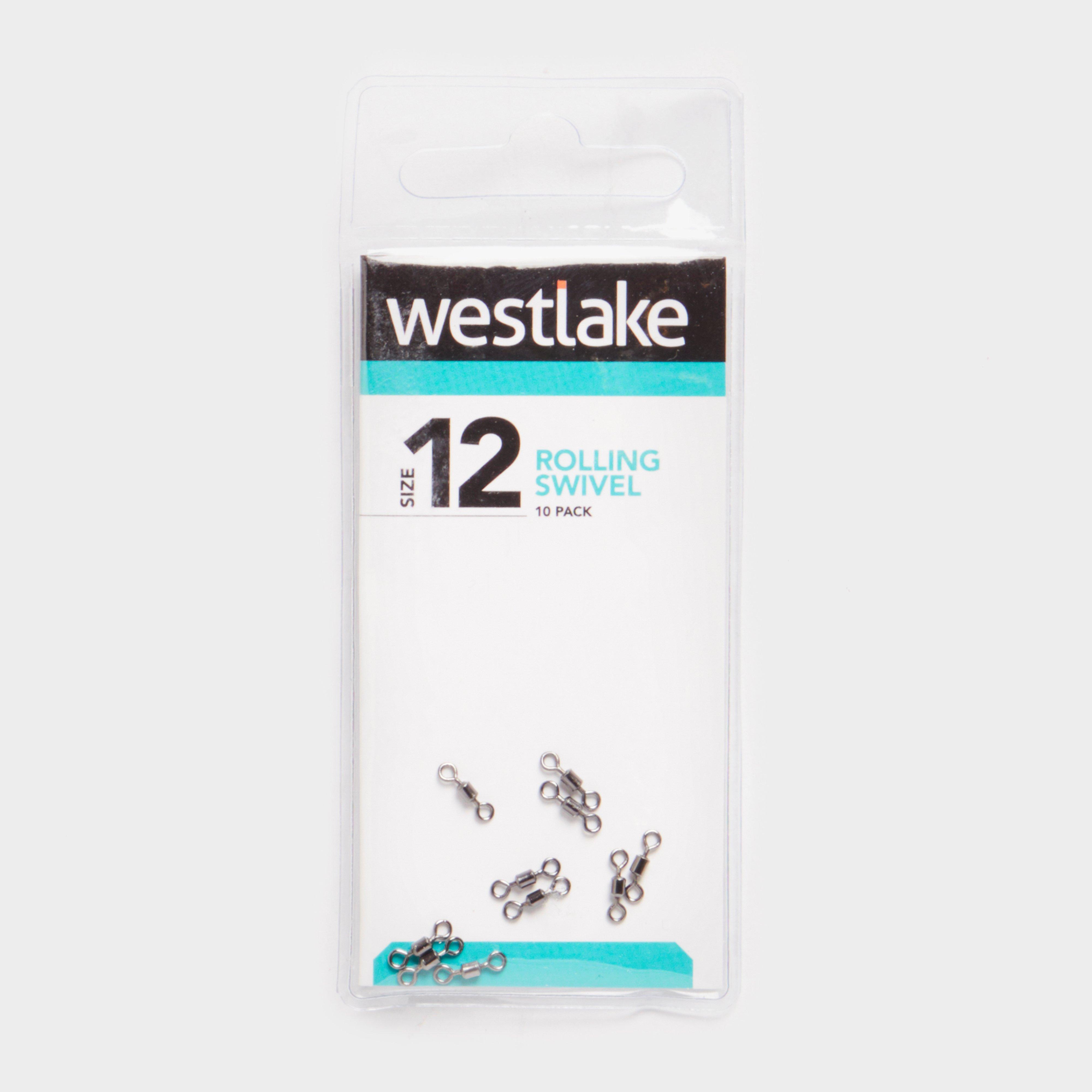 Image of Westlake Rolling Swivel Size 12 9Kg, 9K
